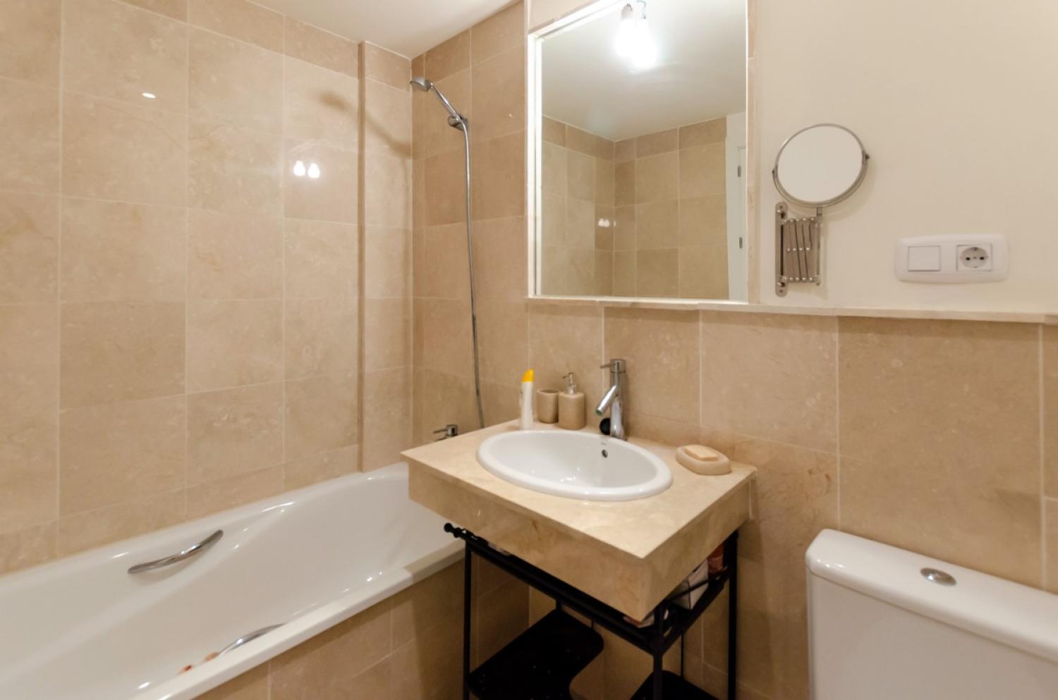  kaufen Penthouse Manilva Costa Del Sol Occidental 8