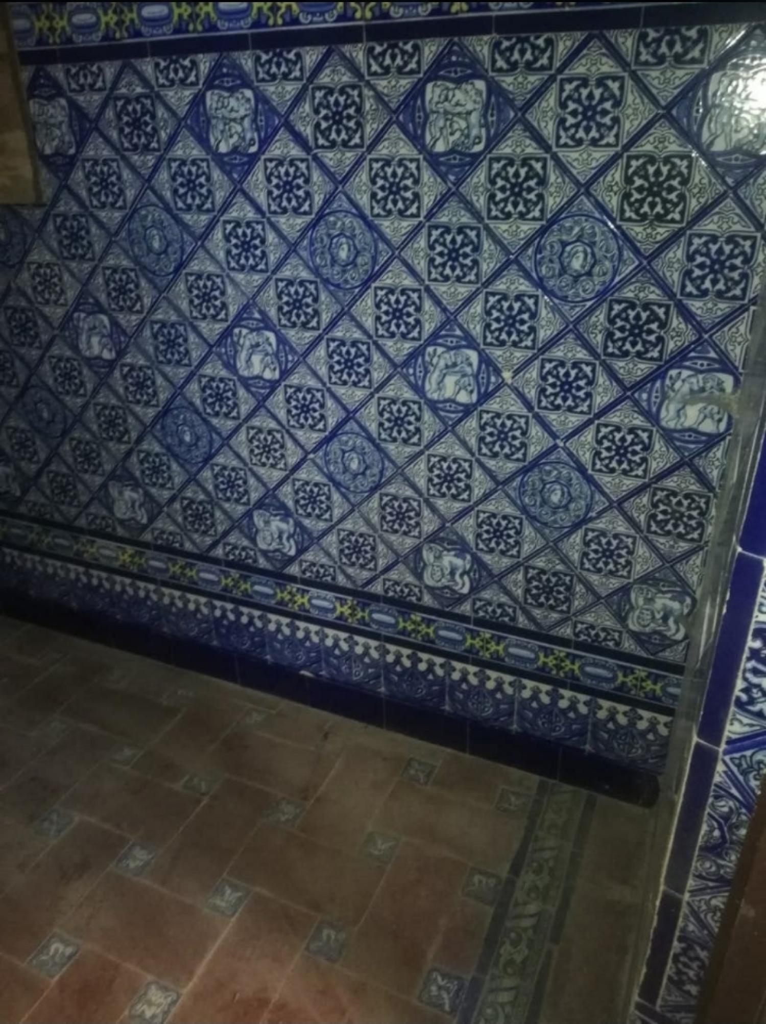  kaufen Herrenhaus Écija Écija 8