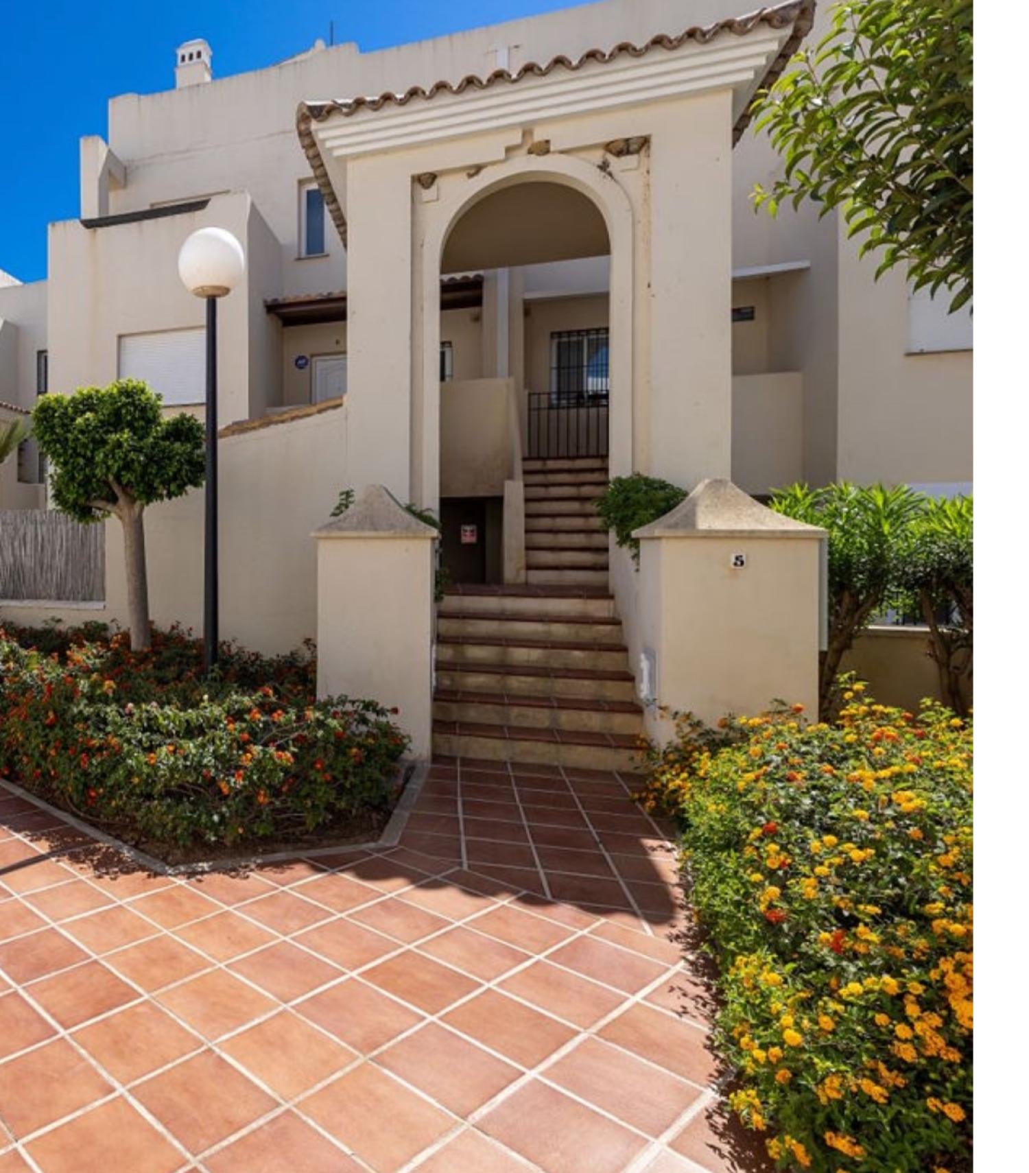  kaufen Wohnung Casares Costa Del Sol Occidental 2