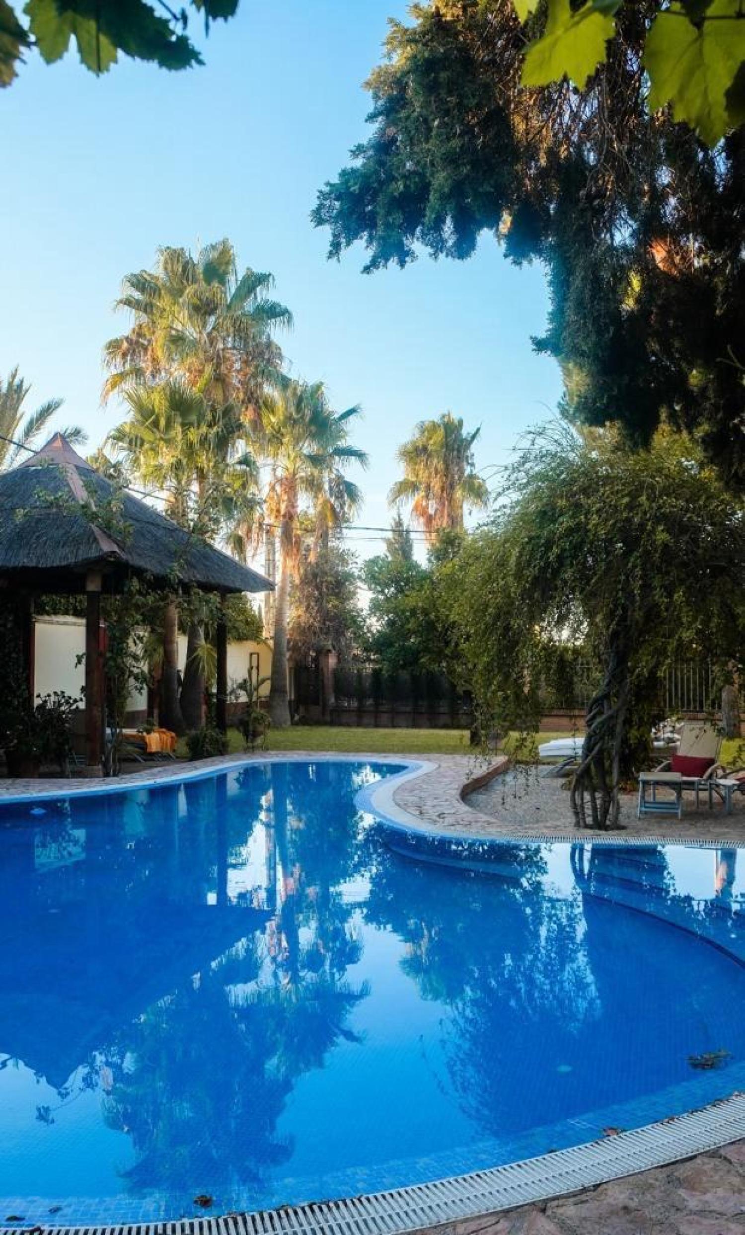  kaufen Villa Écija Écija 8