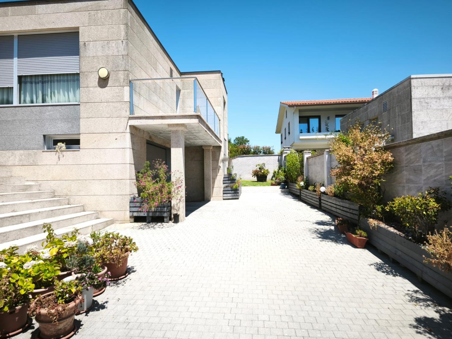  kaufen Haus Cangas De Morrazo Morrazo 13