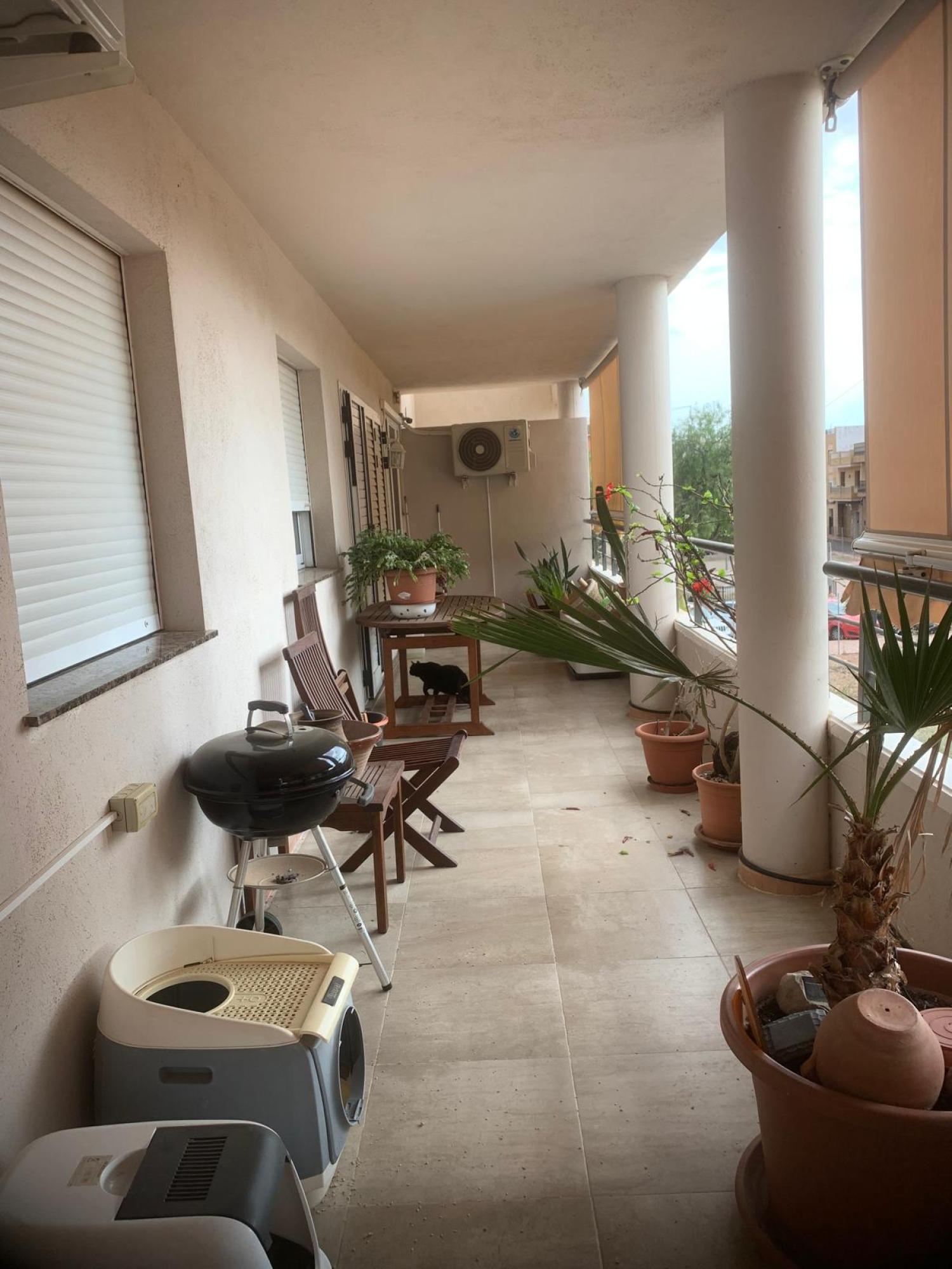  kaufen Wohnung Museros Horta Nord 4