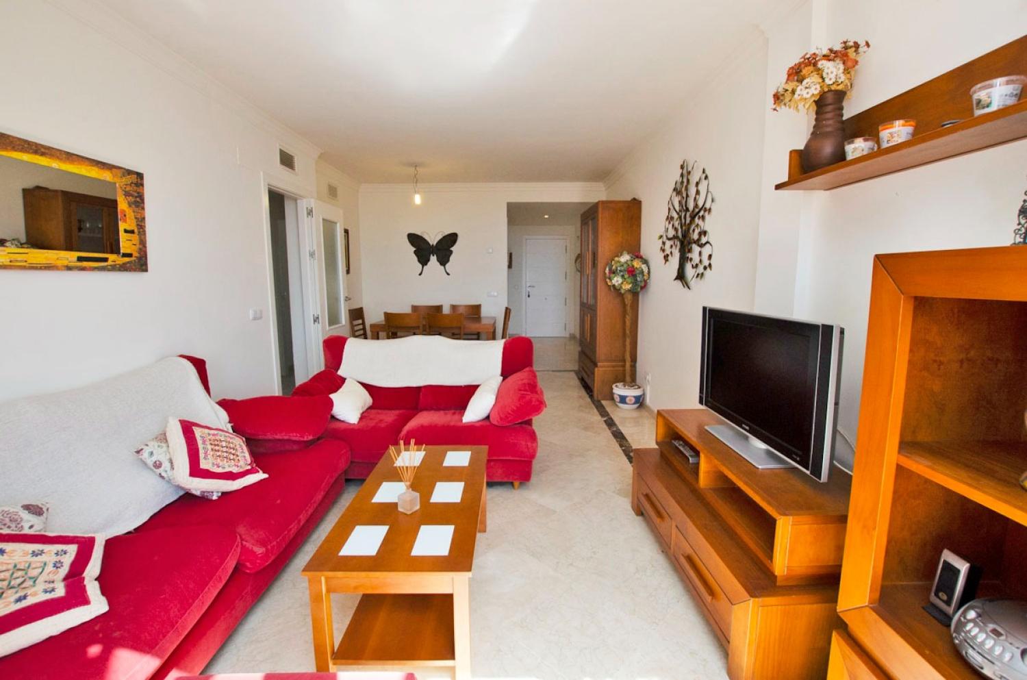  kaufen Penthouse Manilva Costa Del Sol Occidental 3