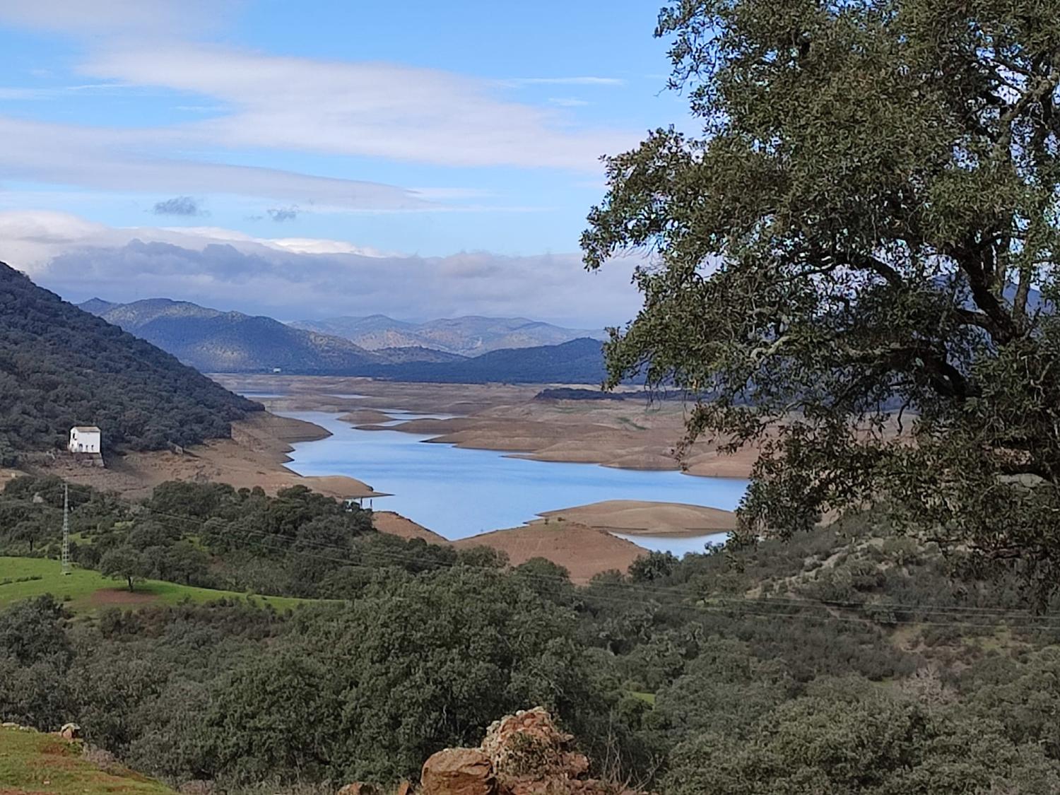  kaufen Landhaus Cazalla De La Sierra Sierra Norte 10