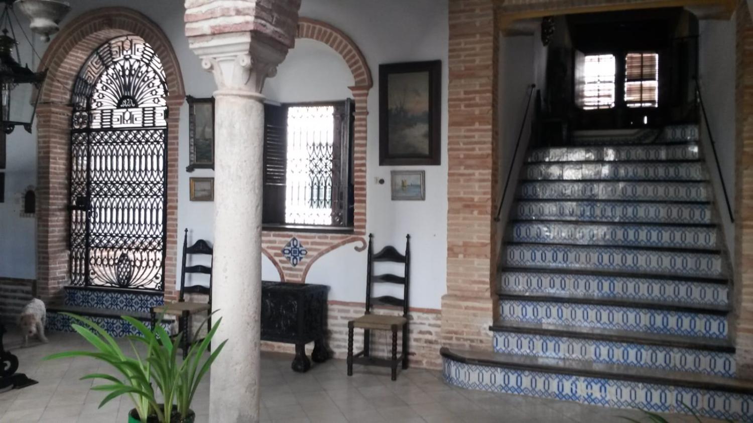  kaufen Herrenhaus Écija Écija 3