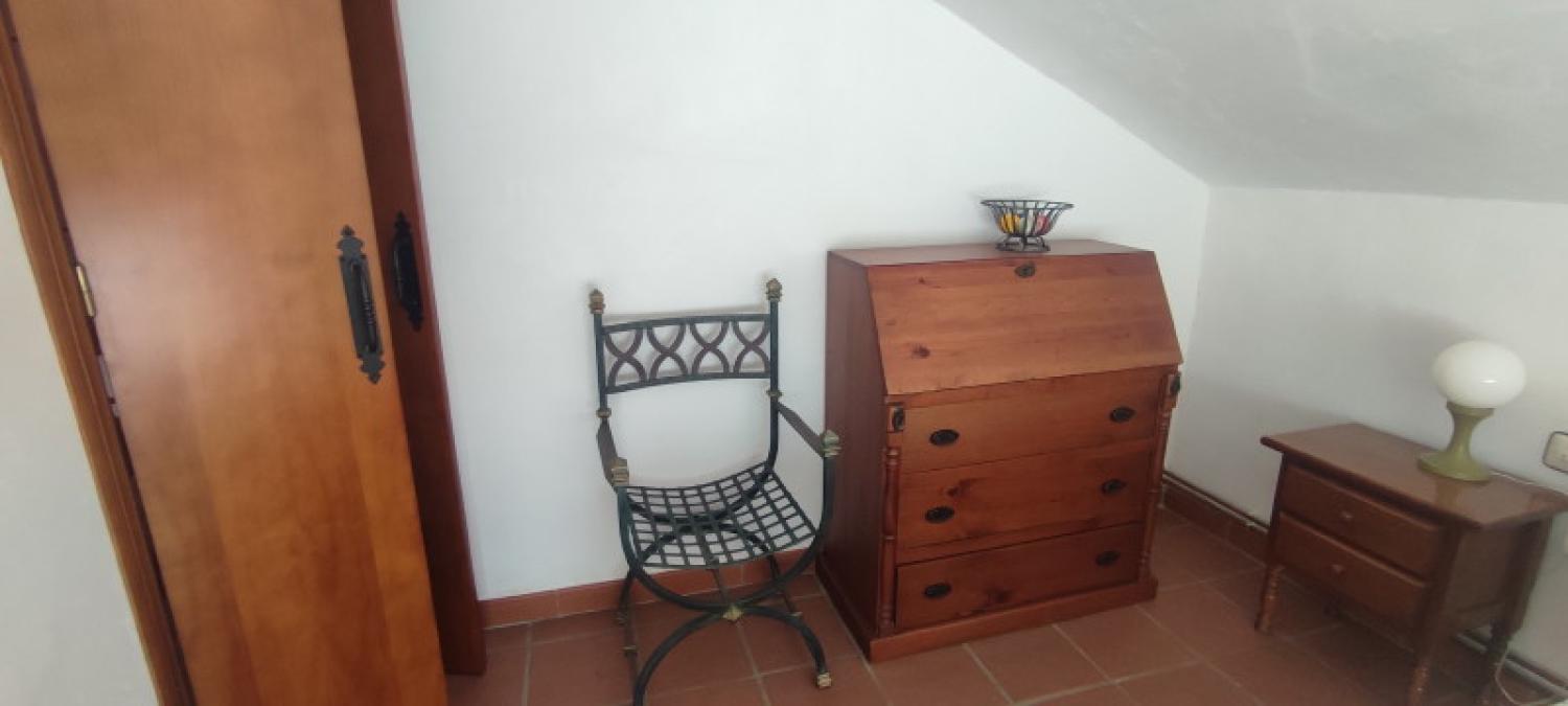  kaufen Haus La Higuera Monte Ibérico Almansa 46