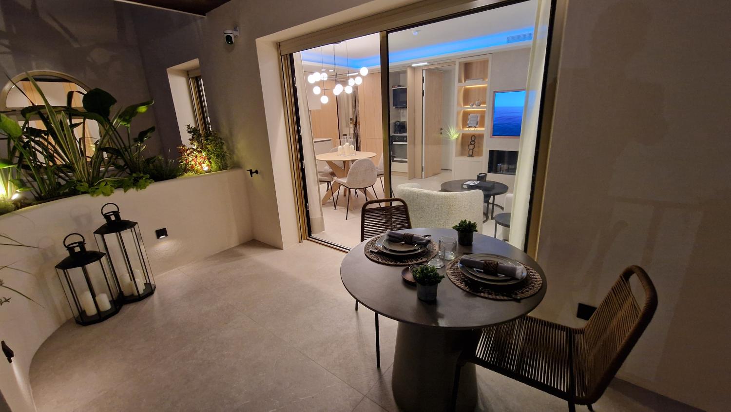  kaufen Wohnung Nueva Andalucía Costa Del Sol Occidental 50