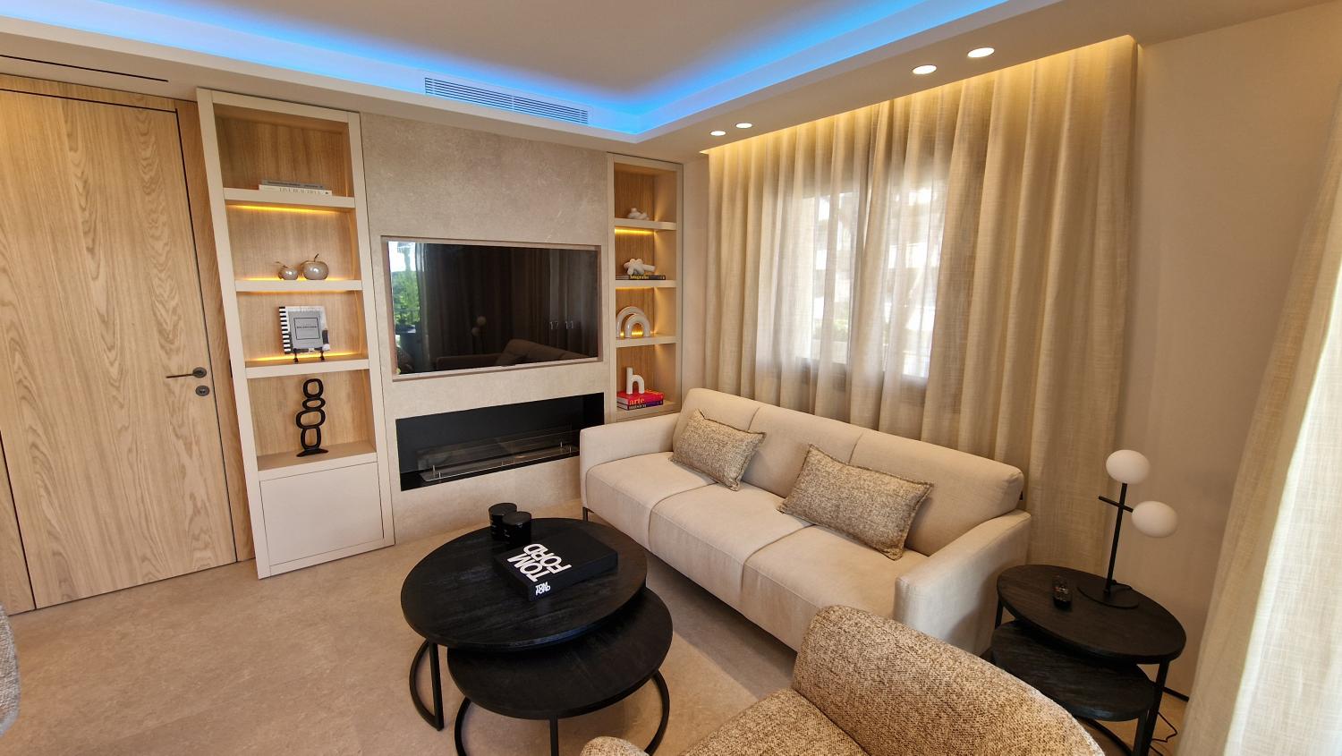  kaufen Wohnung Nueva Andalucía Costa Del Sol Occidental 37