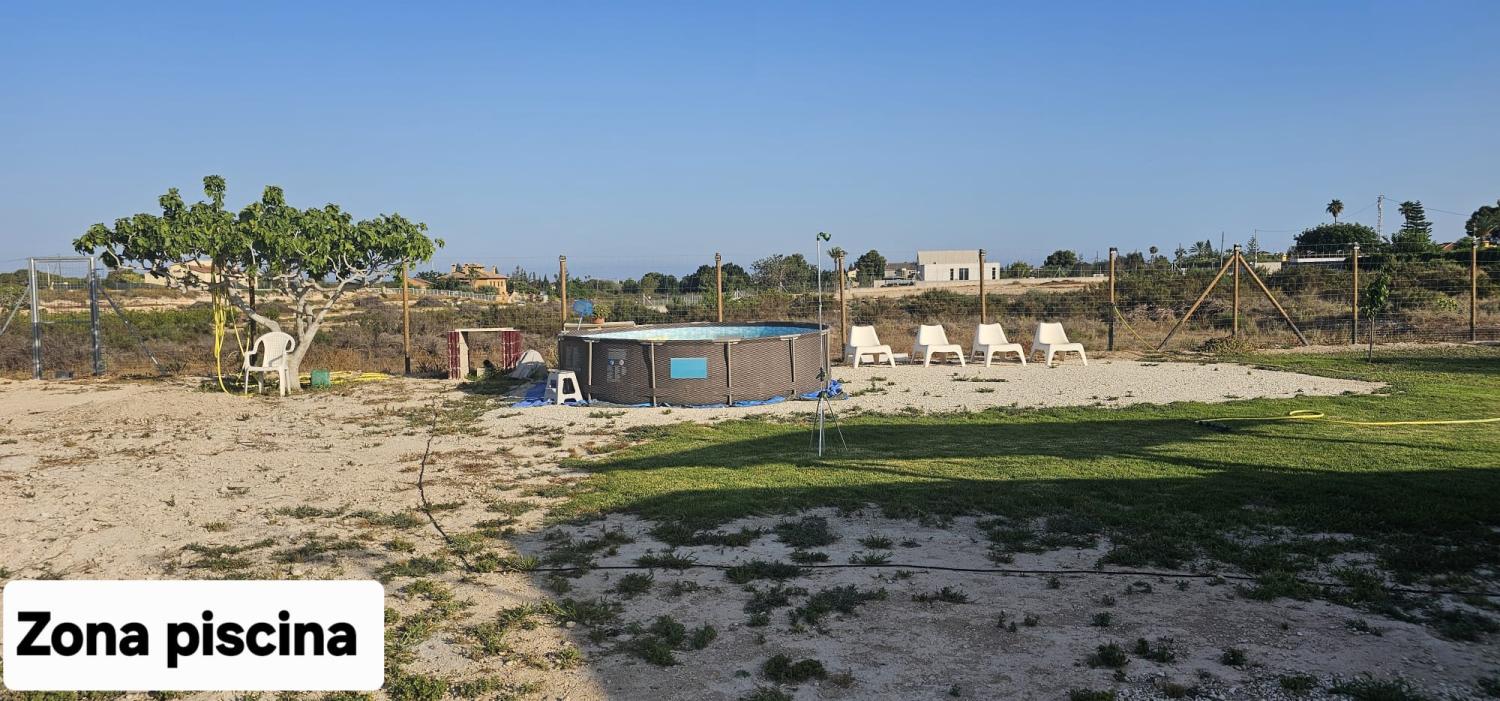  kaufen Landhaus Perleta Baix Vinalopó 8