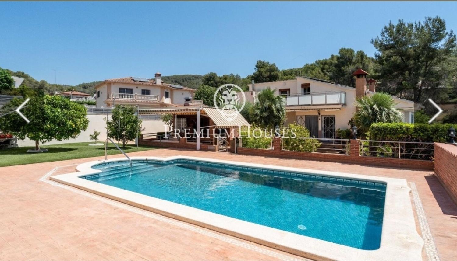  kaufen Haus Sant Pere De Ribes Garraf 62