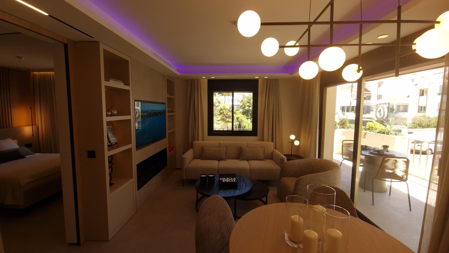  kaufen Wohnung Nueva Andalucía Costa Del Sol Occidental 39