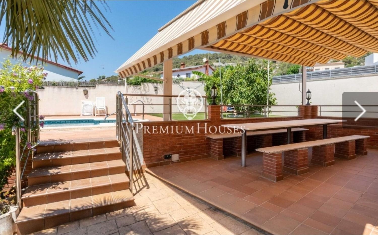  kaufen Haus Sant Pere De Ribes Garraf 44