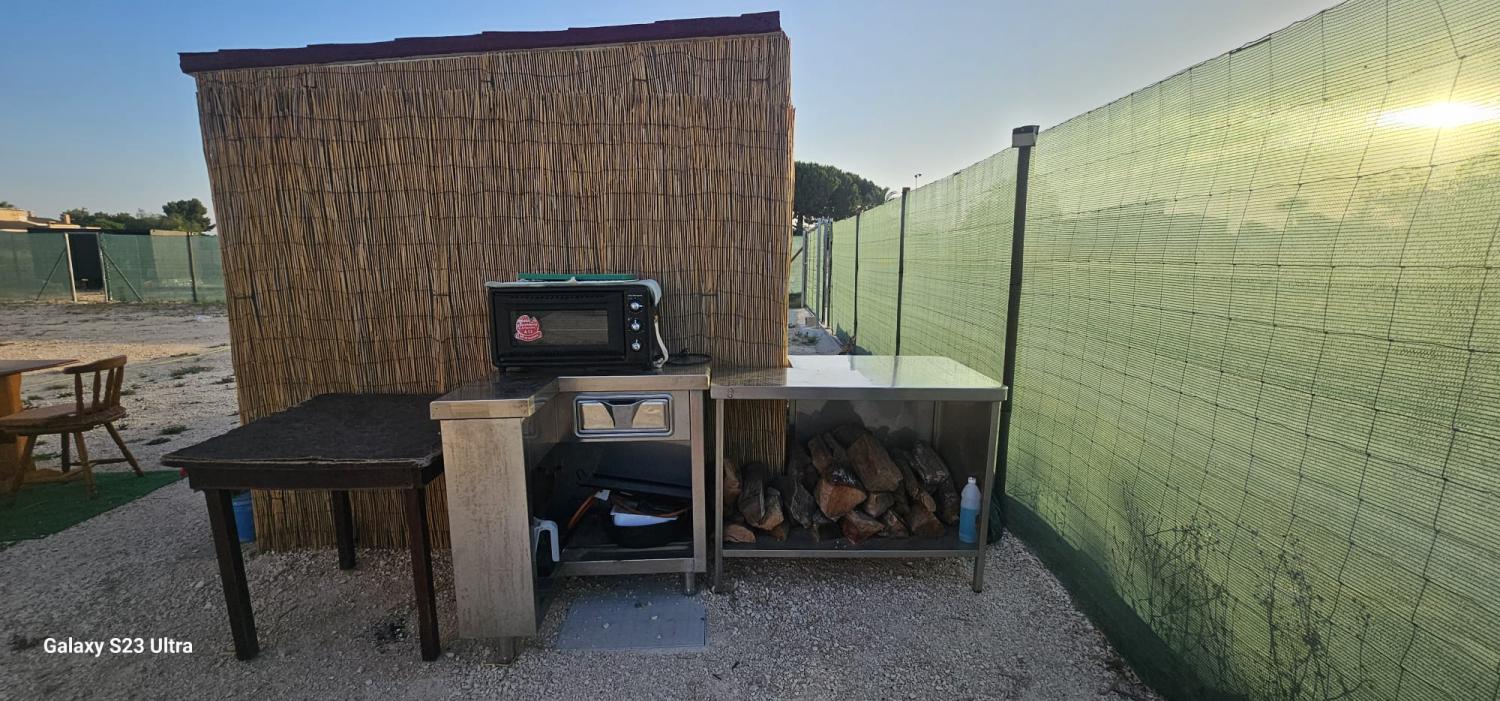  kaufen Landhaus Perleta Baix Vinalopó 13