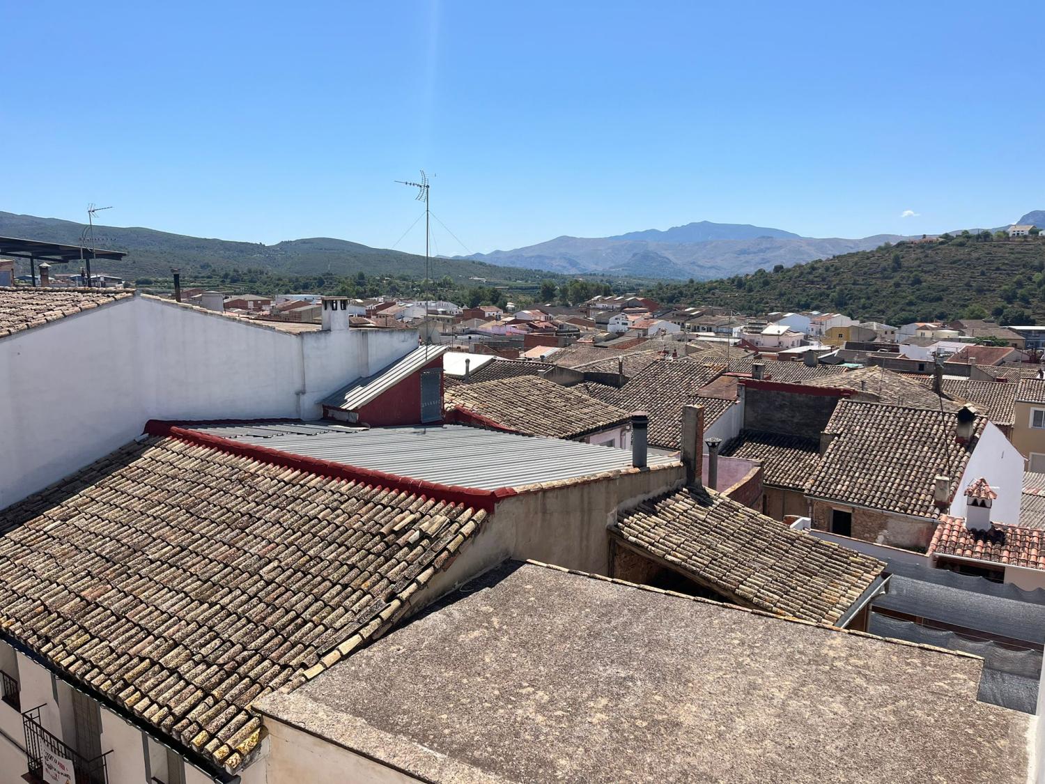  kaufen Haus Llutxent Vall D'albaida 39