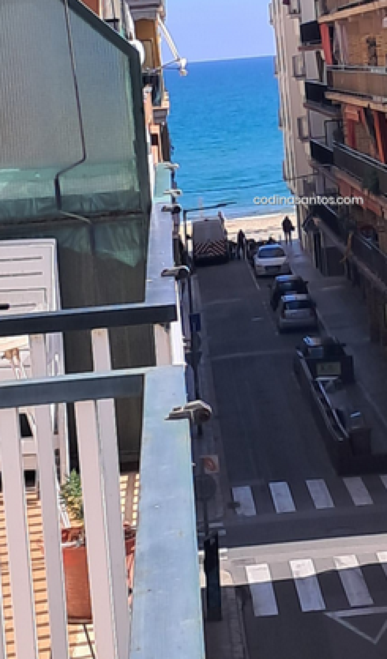  kaufen Wohnung Playa De Calafell Baix Penedès 2