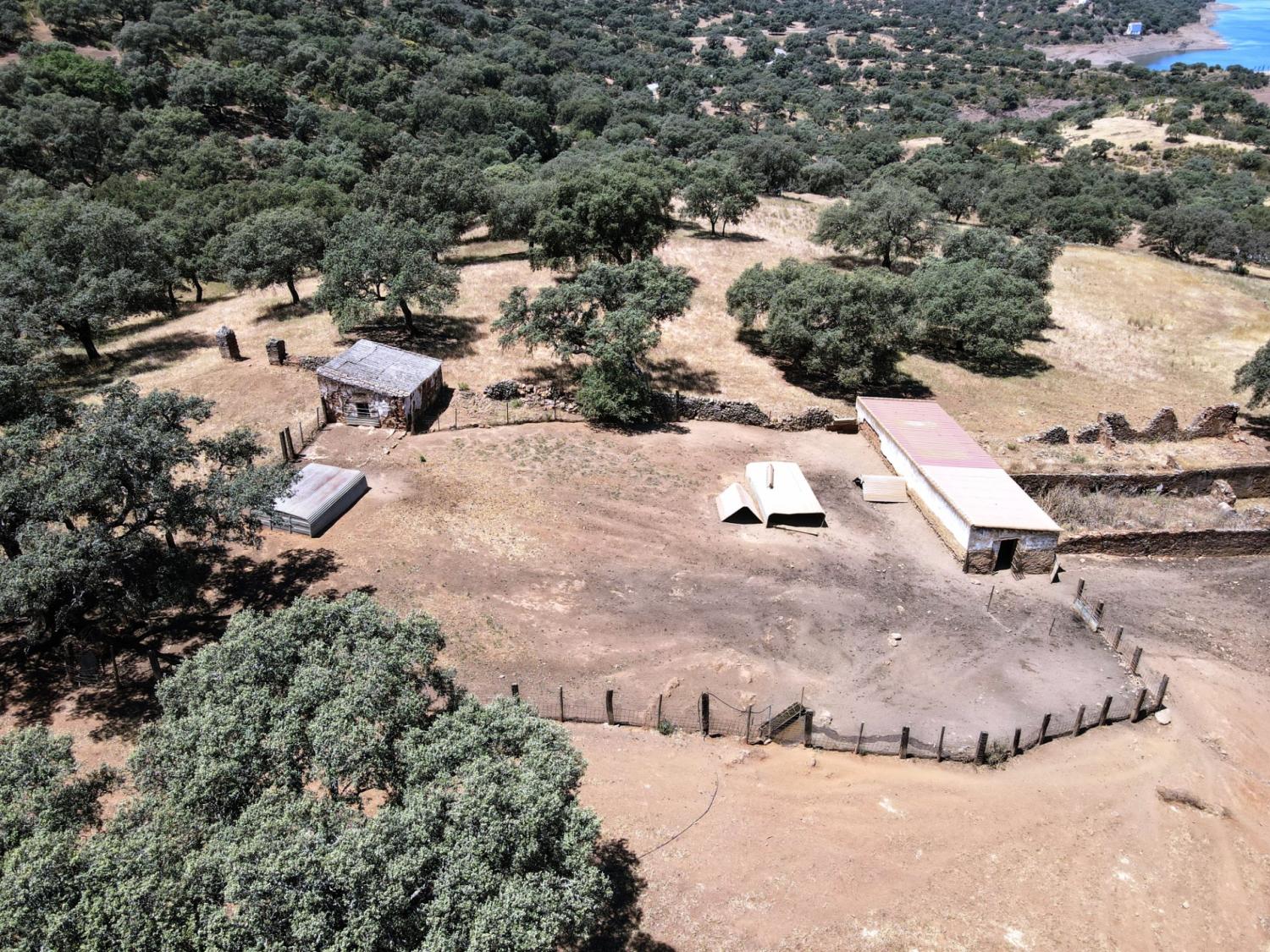  kaufen Landhaus Cazalla De La Sierra Sierra Norte 5