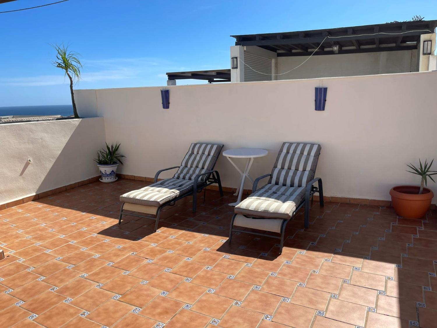  kaufen Penthouse Manilva Costa Del Sol Occidental 19