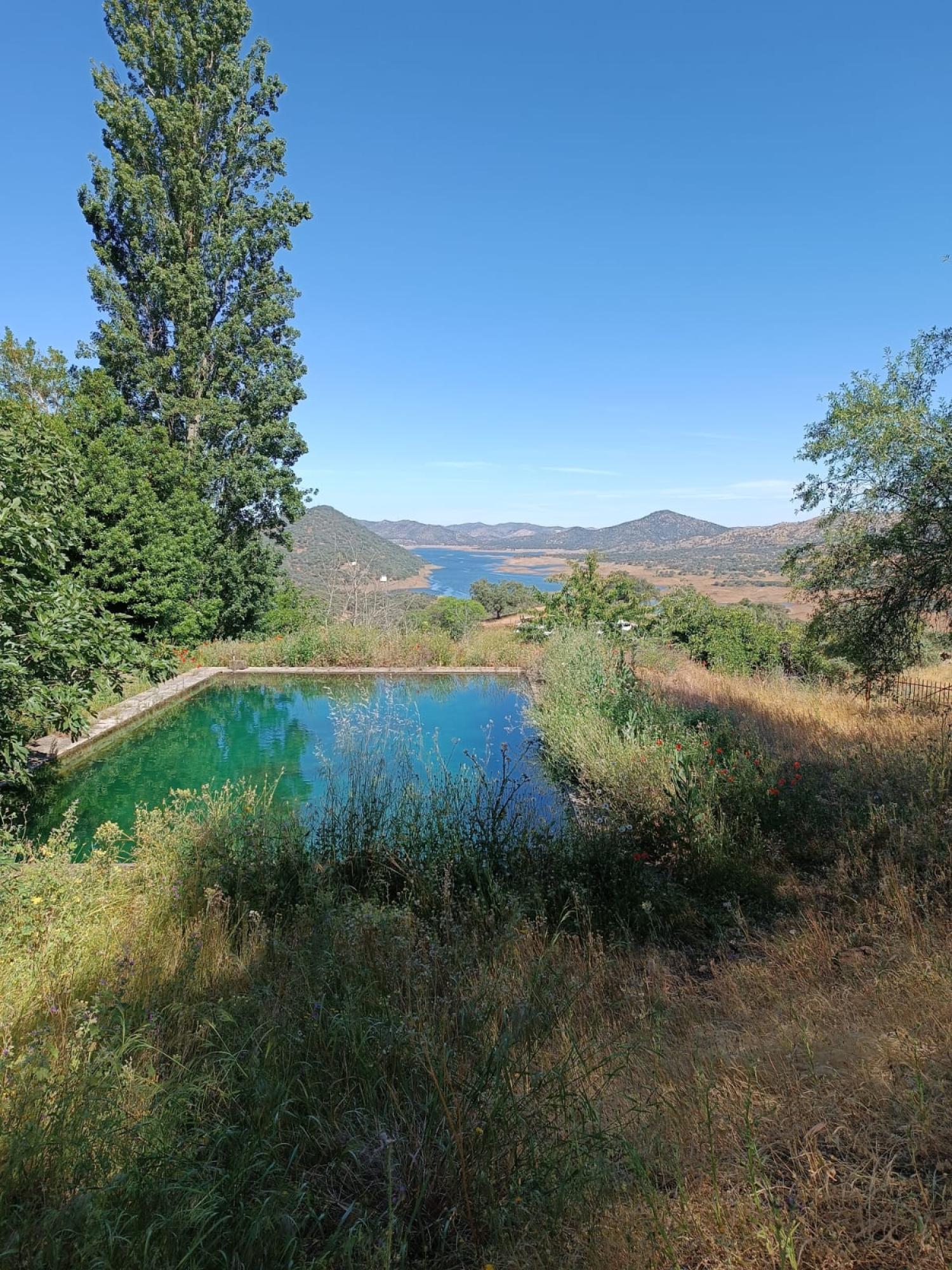  kaufen Landhaus Cazalla De La Sierra Sierra Norte 2