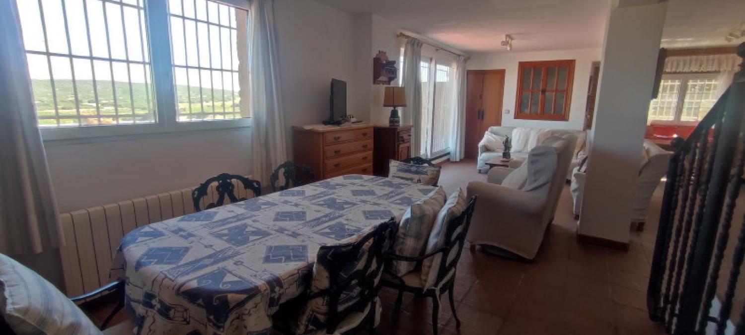  kaufen Haus La Higuera Monte Ibérico Almansa 14