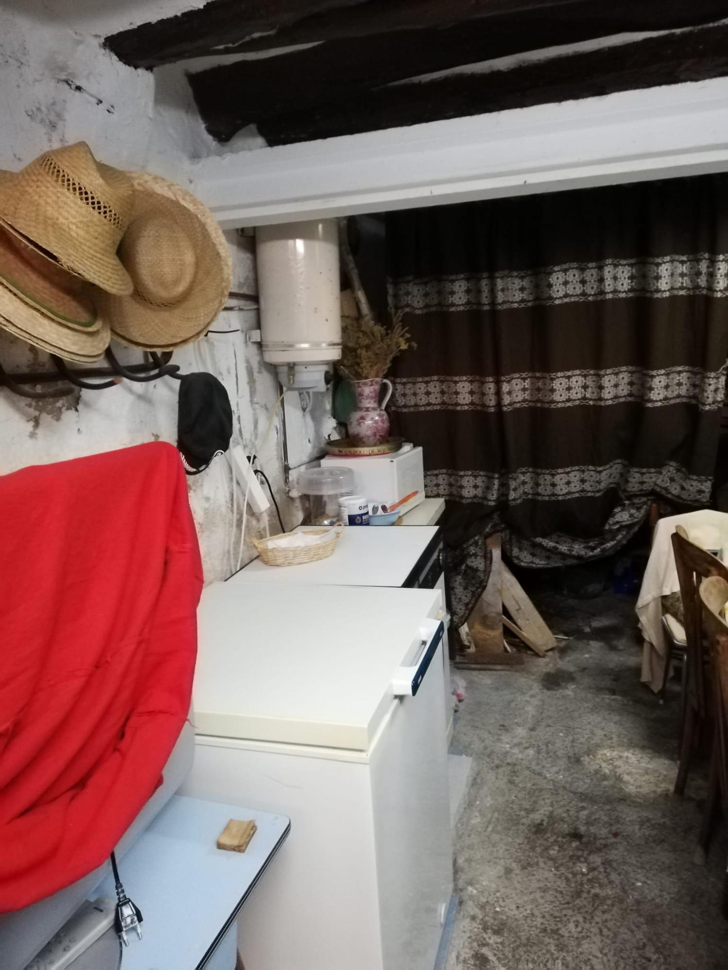  kaufen Reihenhaus Quatretondeta Comtat 12