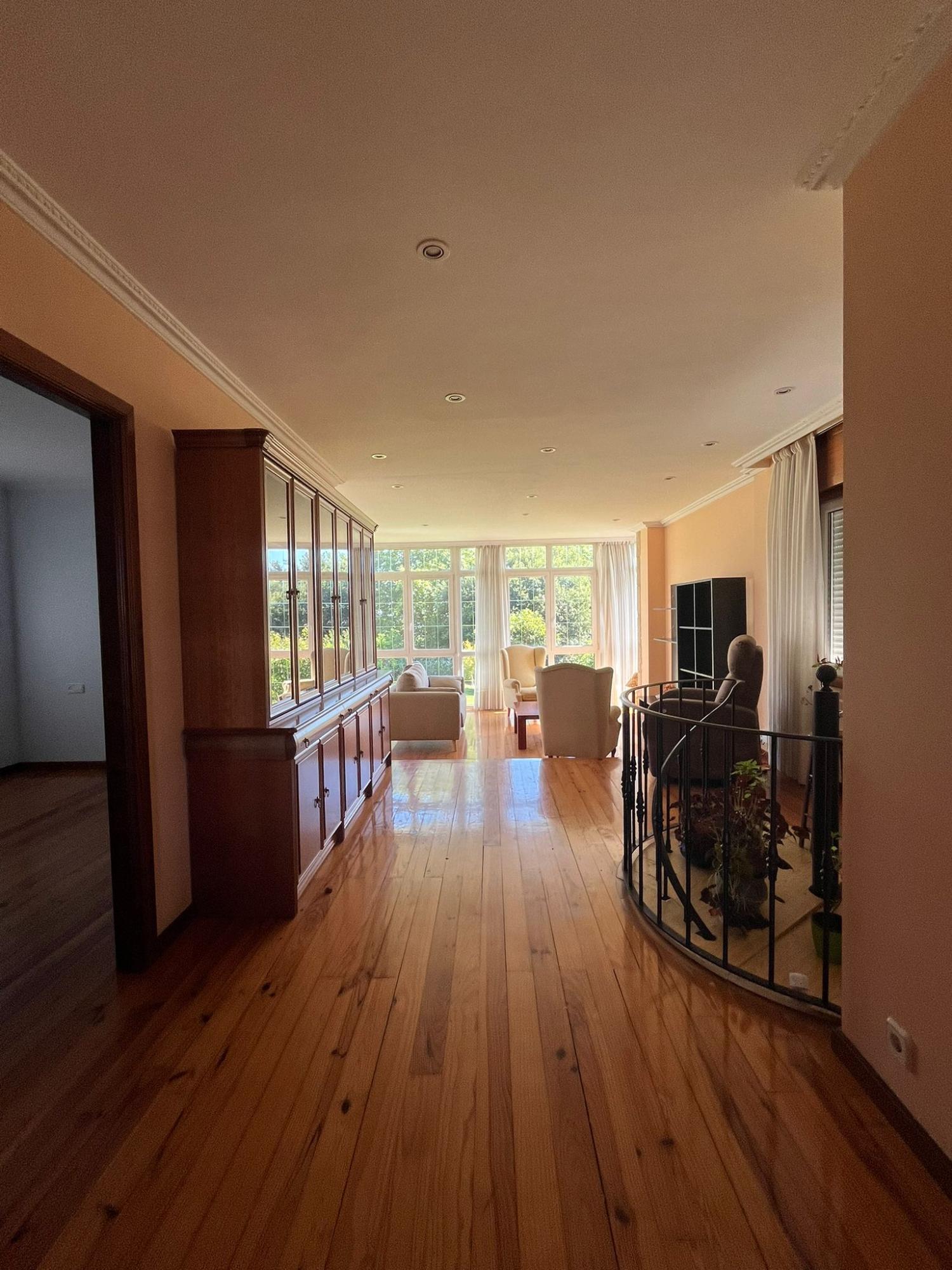  kaufen Haus Nigrán Vigo 9