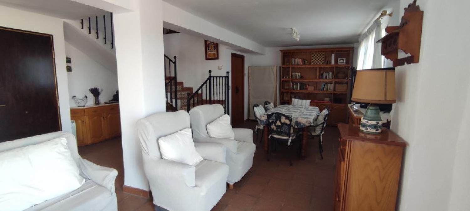  kaufen Haus La Higuera Monte Ibérico Almansa 19