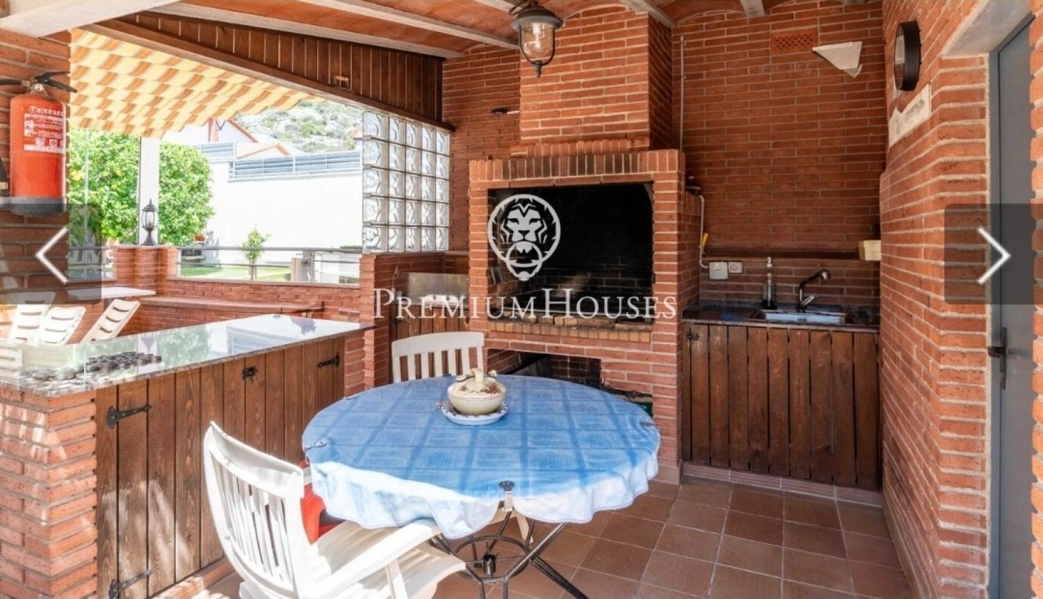  kaufen Haus Sant Pere De Ribes Garraf 61