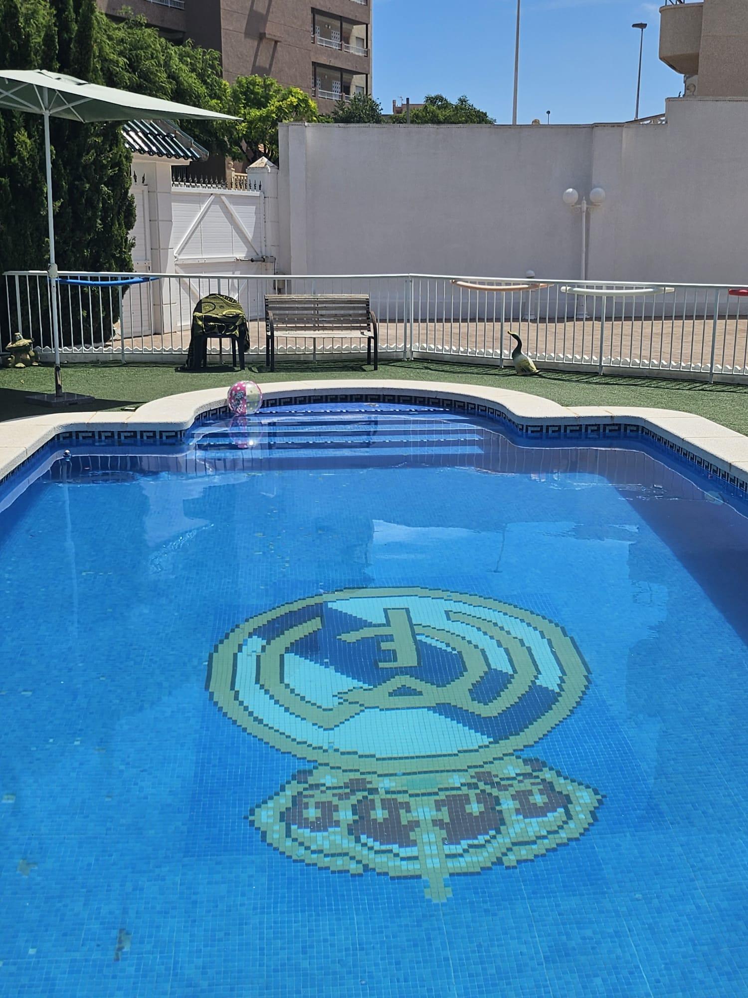  kaufen Villa Los Arenales Del Sol Baix Vinalopó 5