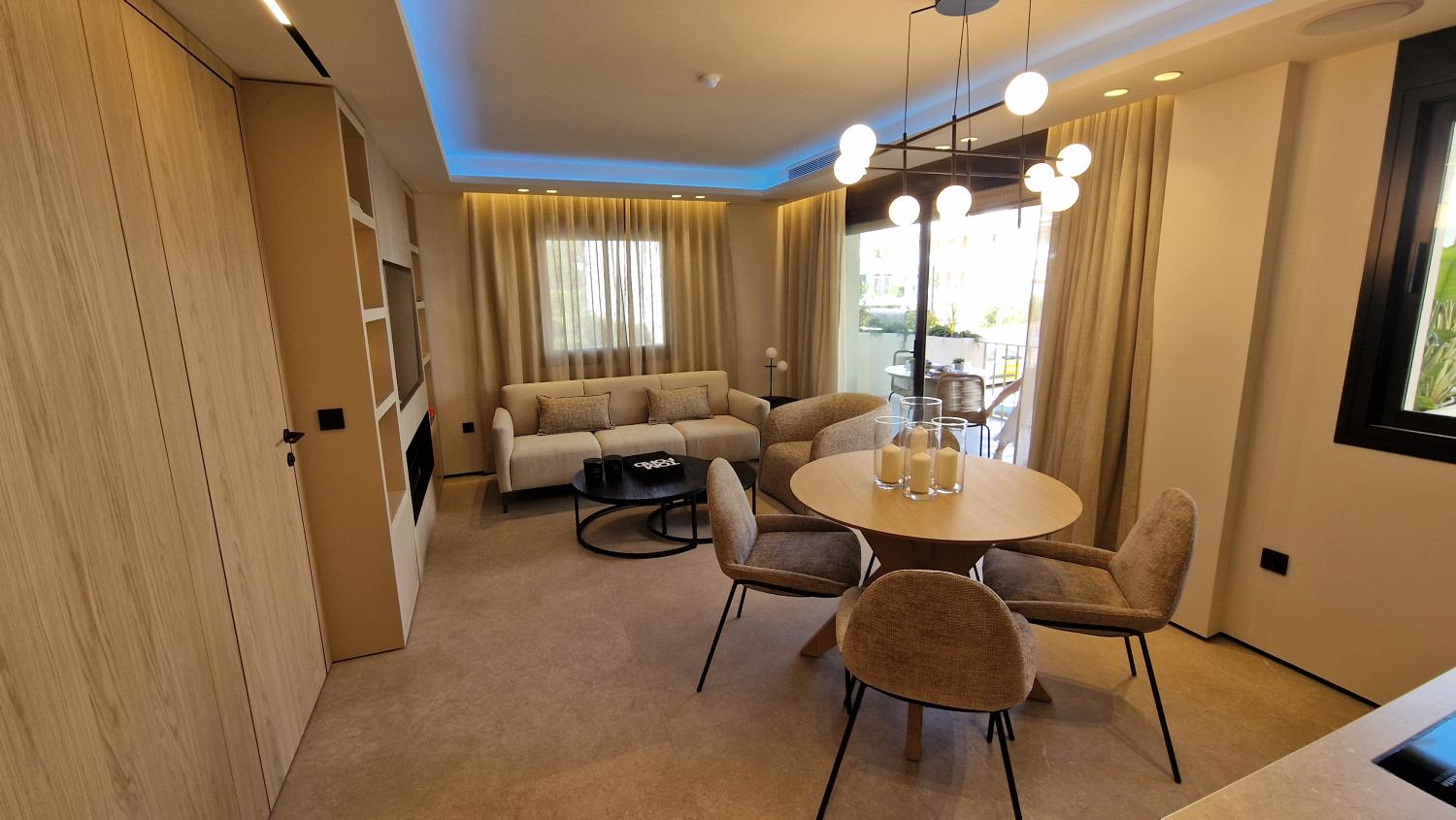  kaufen Wohnung Nueva Andalucía Costa Del Sol Occidental 34