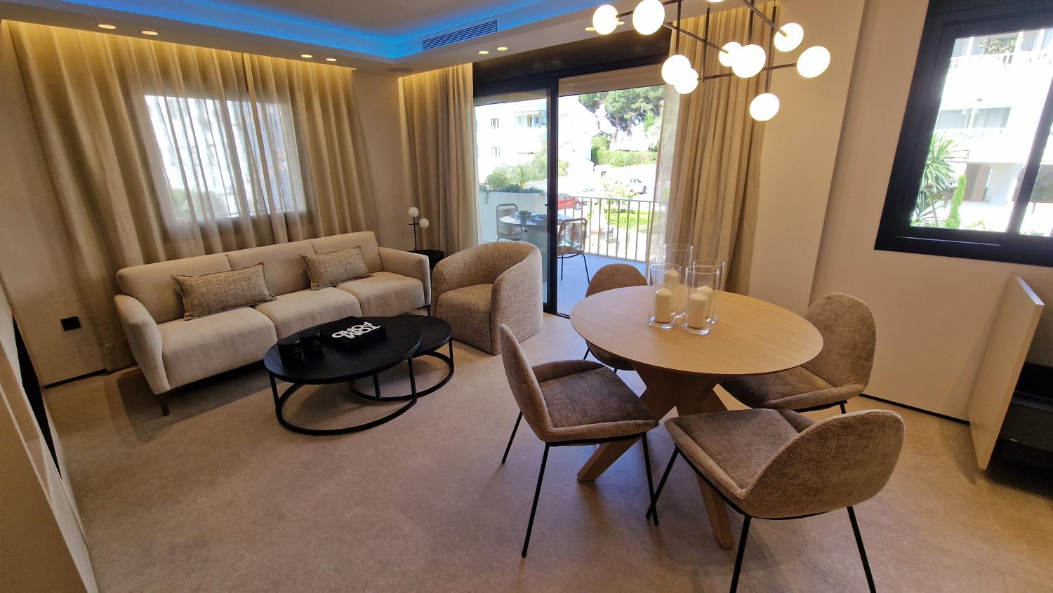  kaufen Wohnung Nueva Andalucía Costa Del Sol Occidental 32