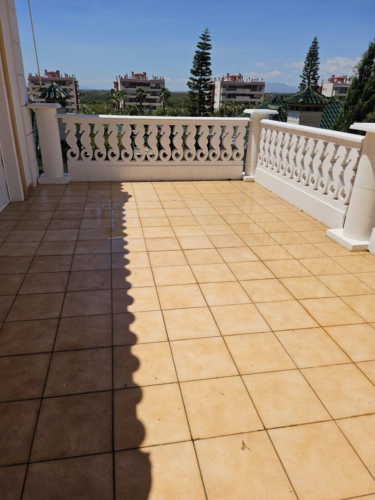  kaufen Villa Los Arenales Del Sol Baix Vinalopó 45
