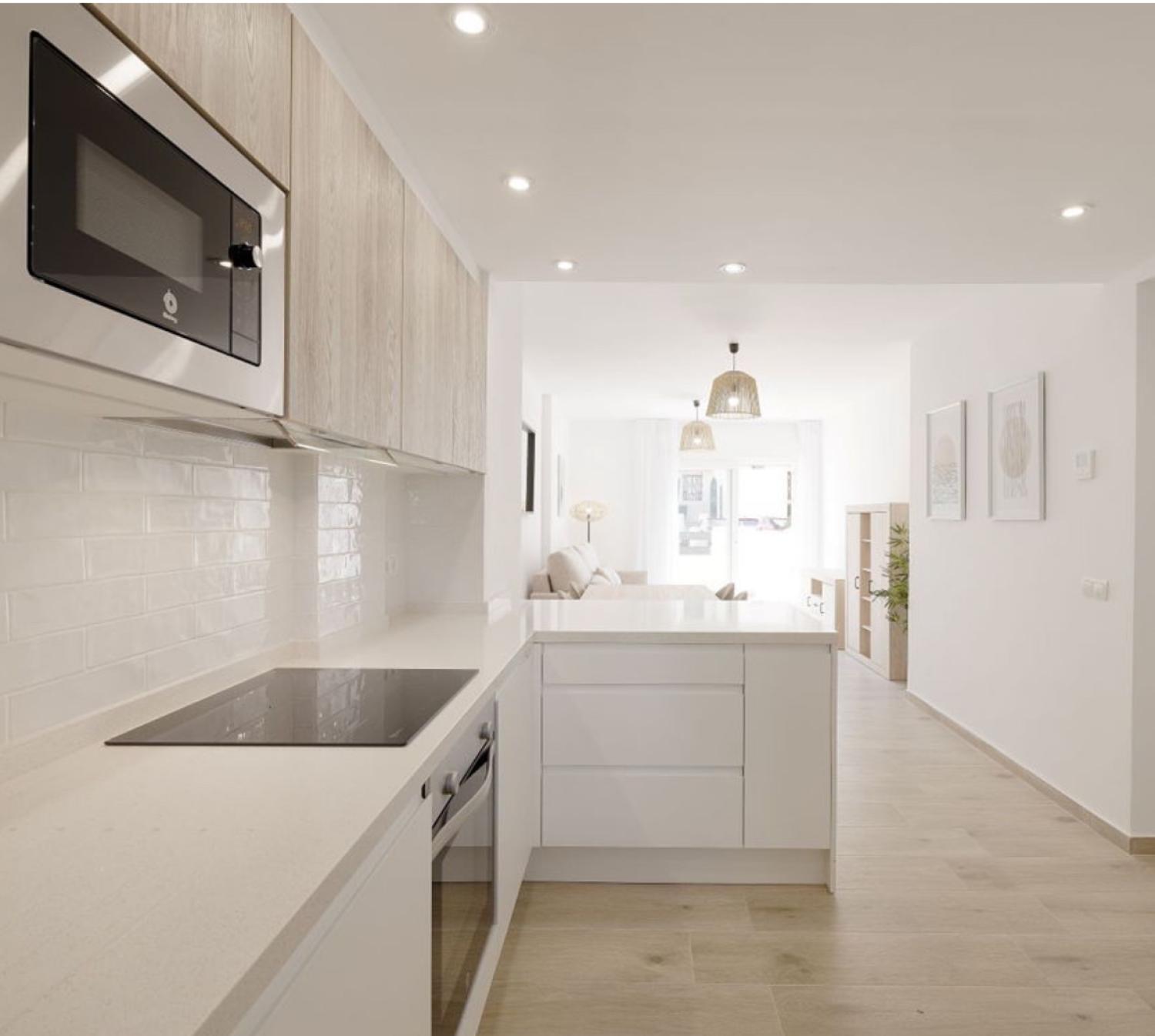  kaufen Wohnung Casares Costa Del Sol Occidental 5