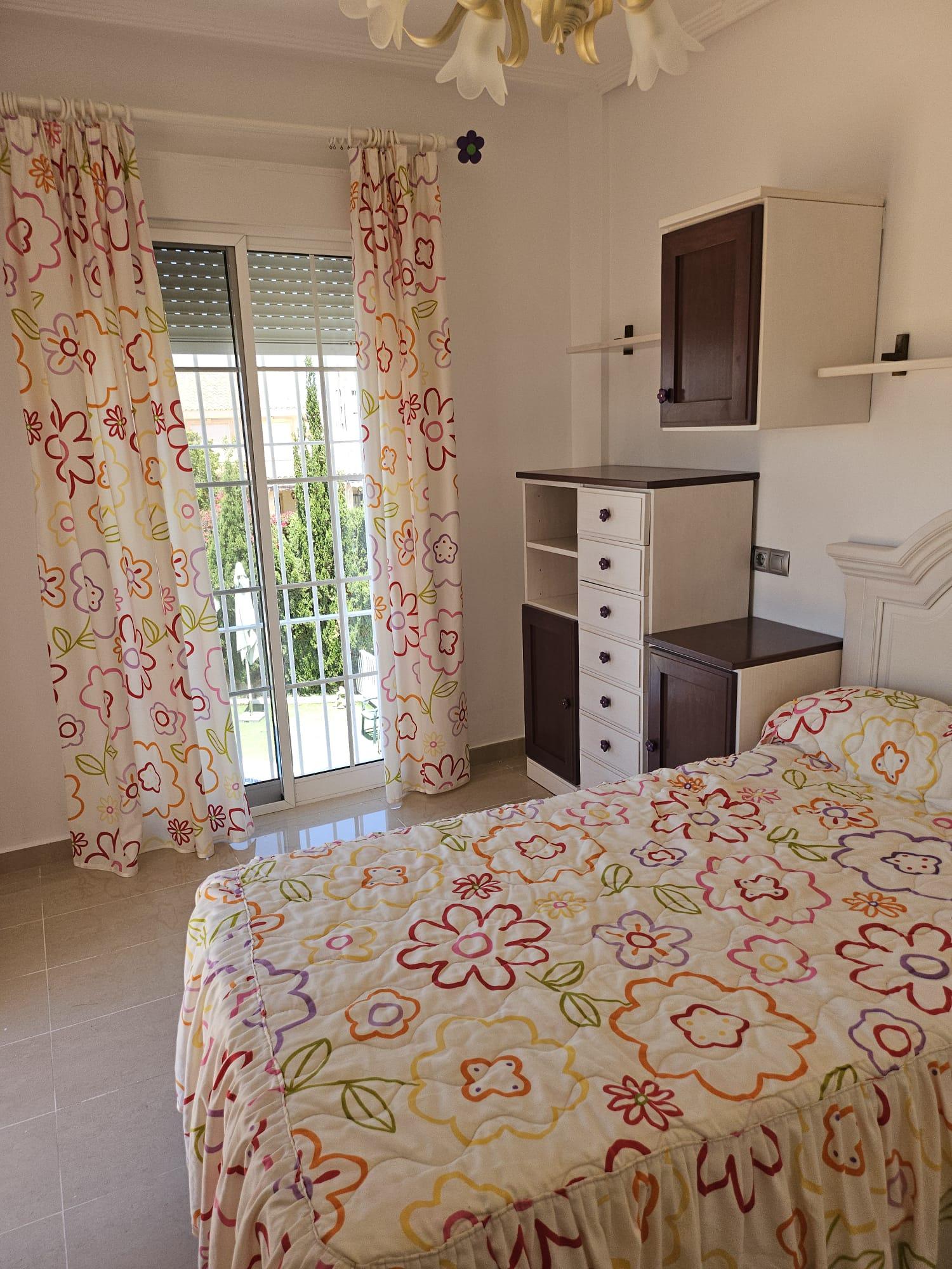  kaufen Villa Los Arenales Del Sol Baix Vinalopó 29