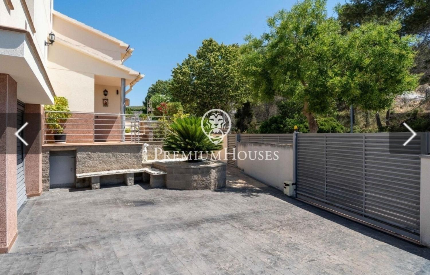  kaufen Haus Sant Pere De Ribes Garraf 31