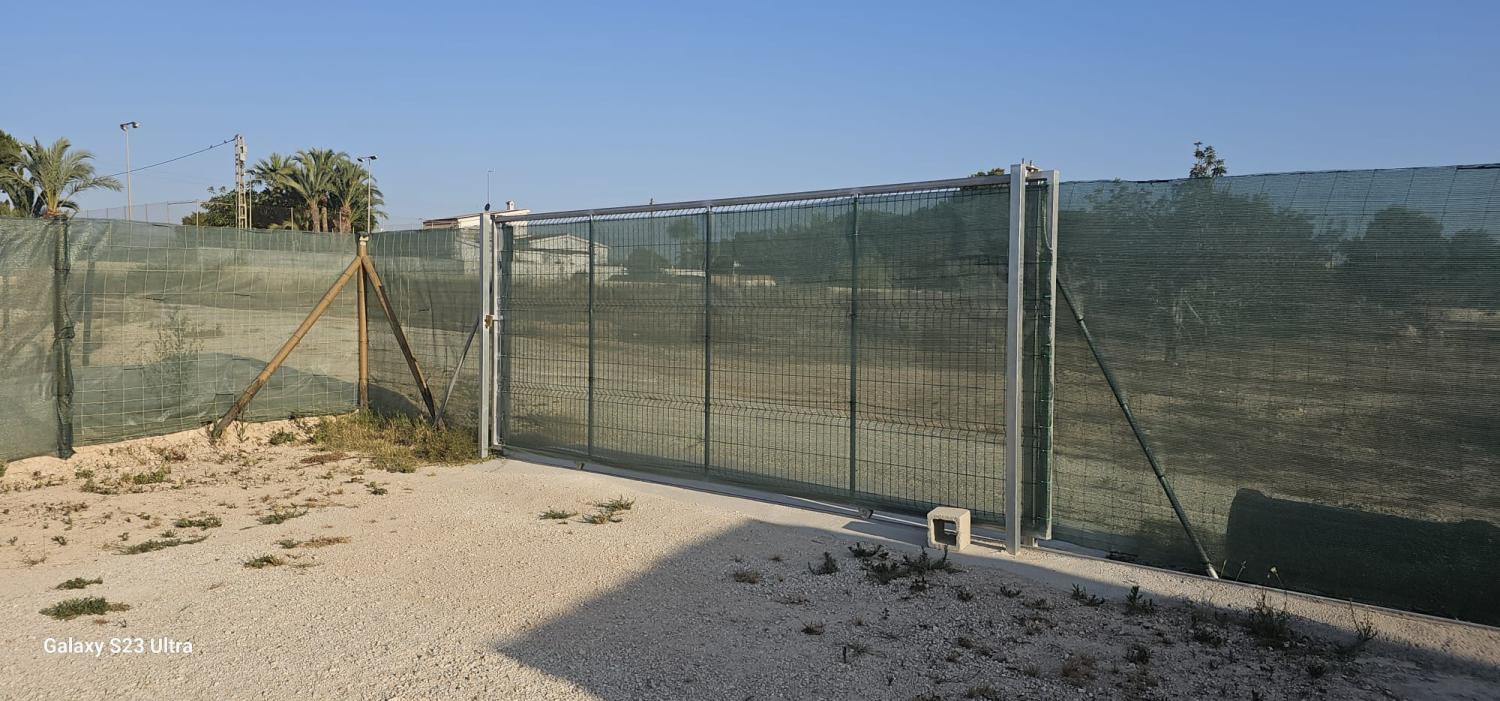  kaufen Landhaus Perleta Baix Vinalopó 2