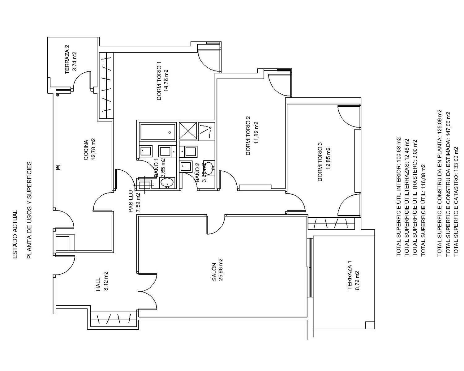  kaufen Wohnung Castellón Centro 12001 Plana Alta 17