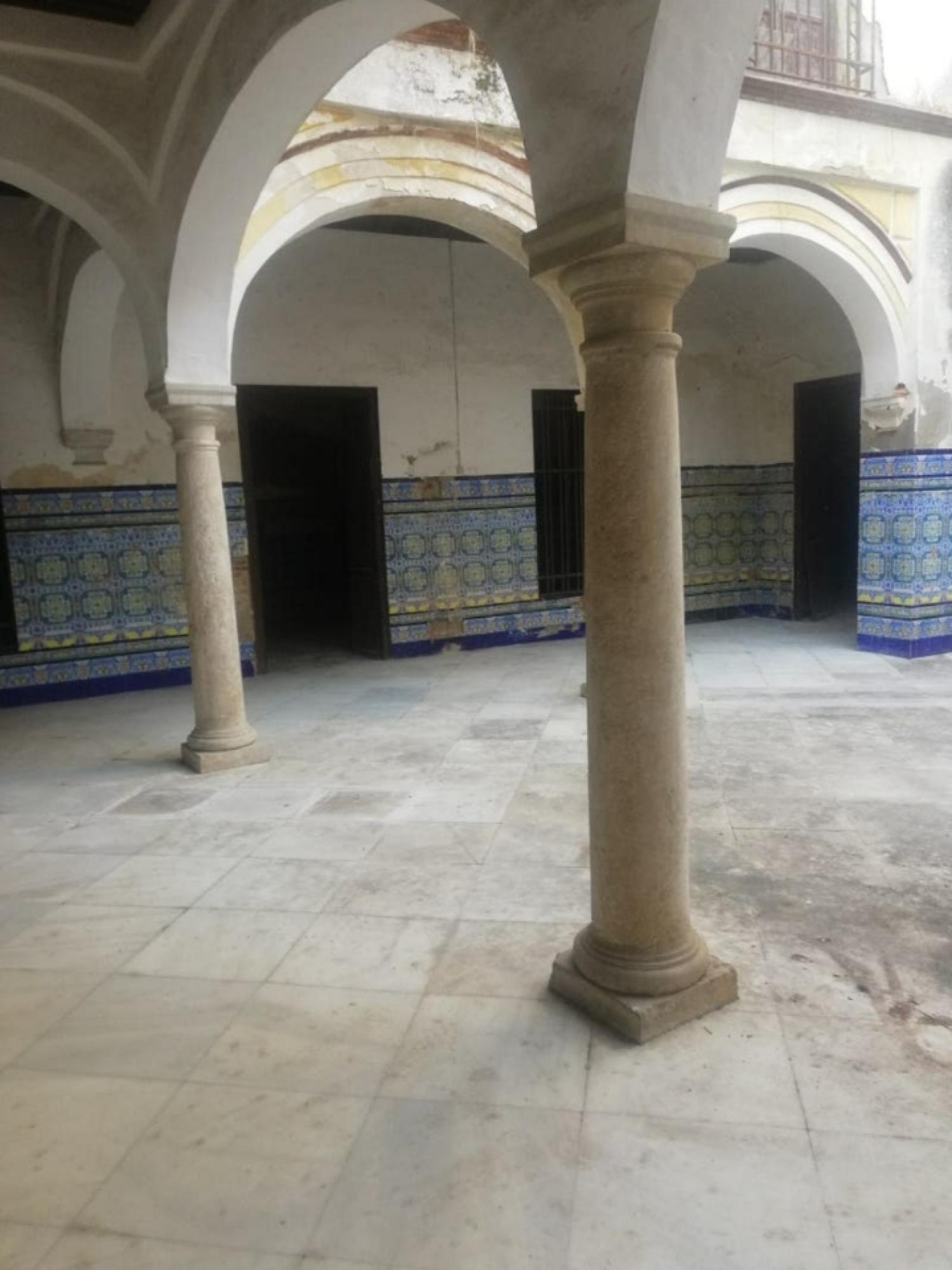  kaufen Herrenhaus Écija Écija 3