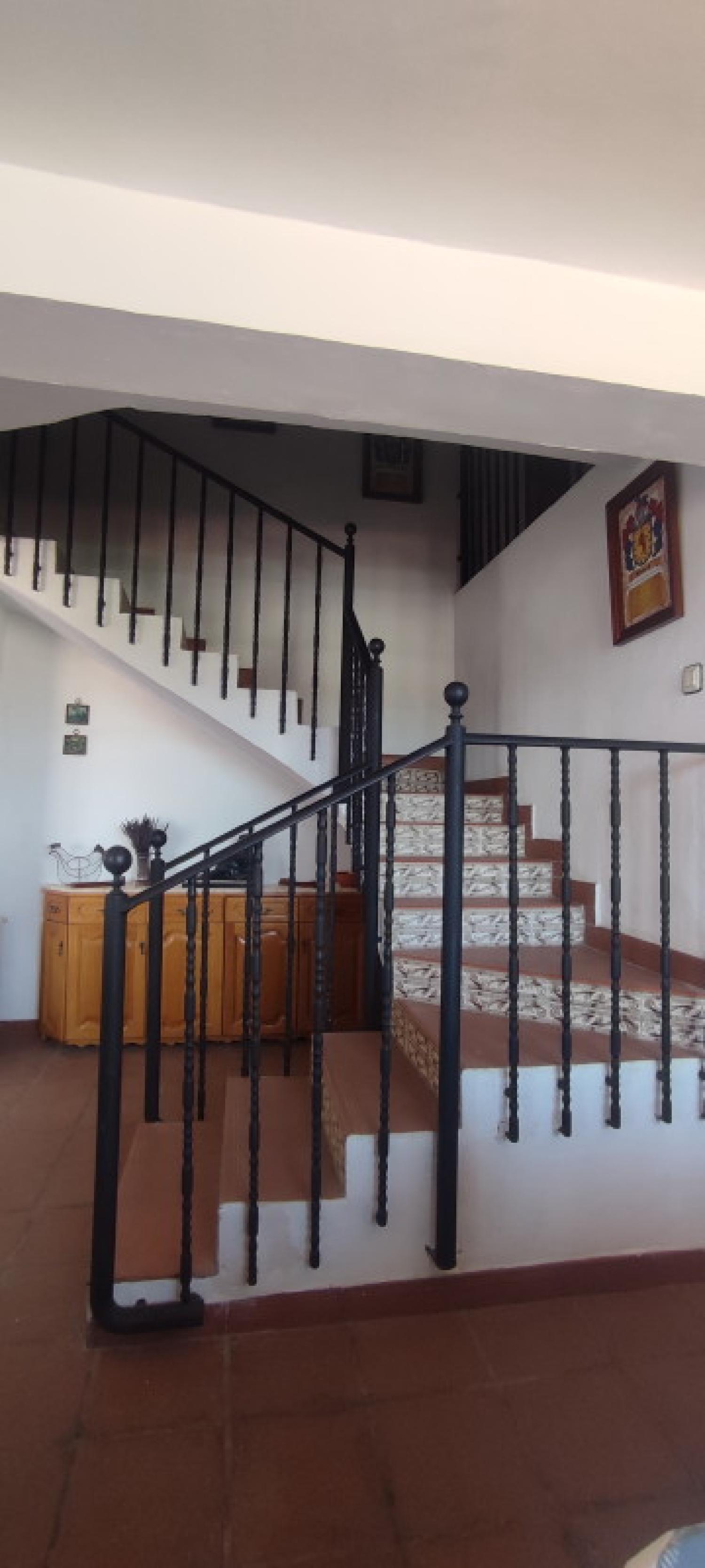  kaufen Haus La Higuera Monte Ibérico Almansa 15