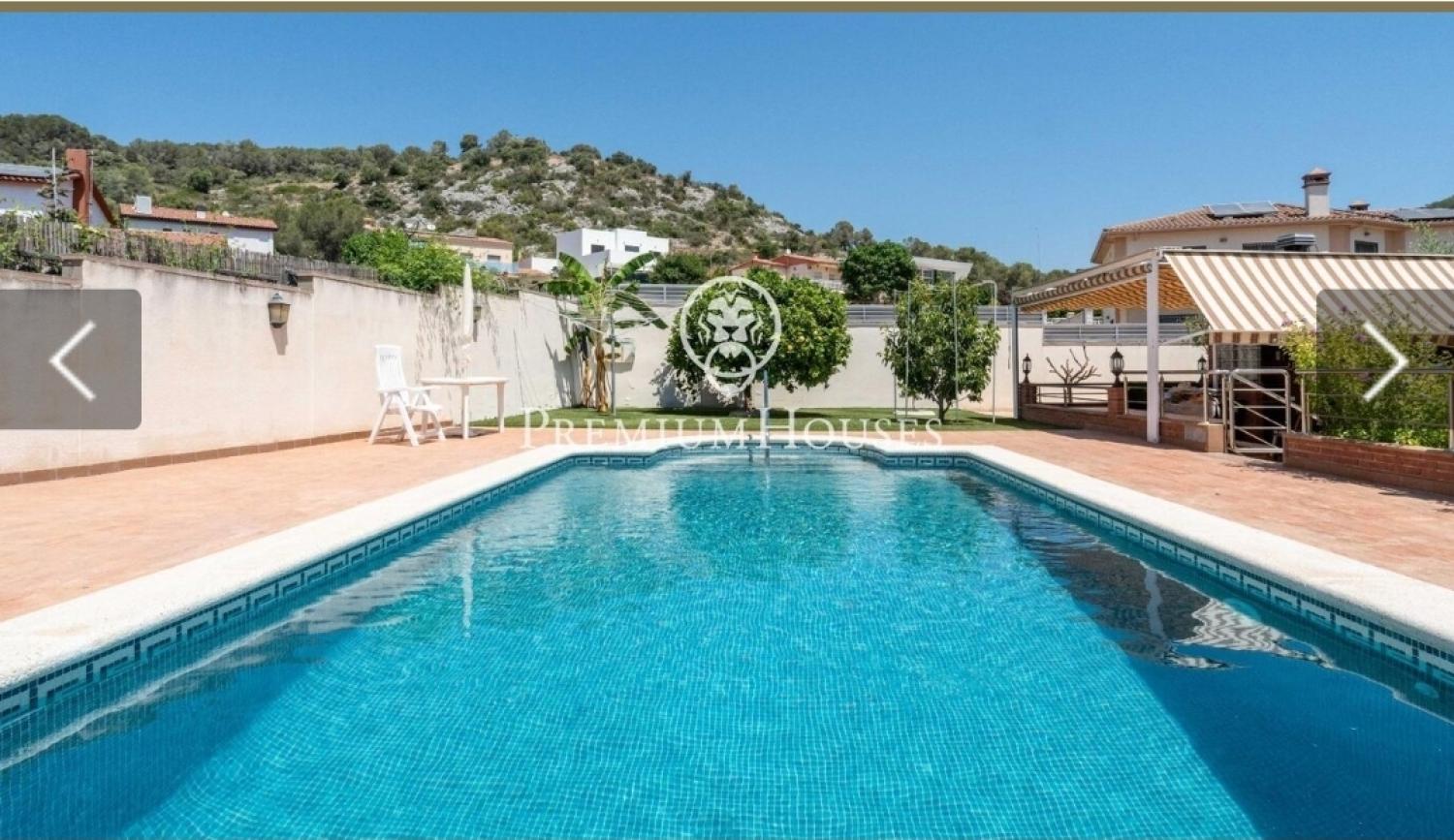  kaufen Haus Sant Pere De Ribes Garraf 64