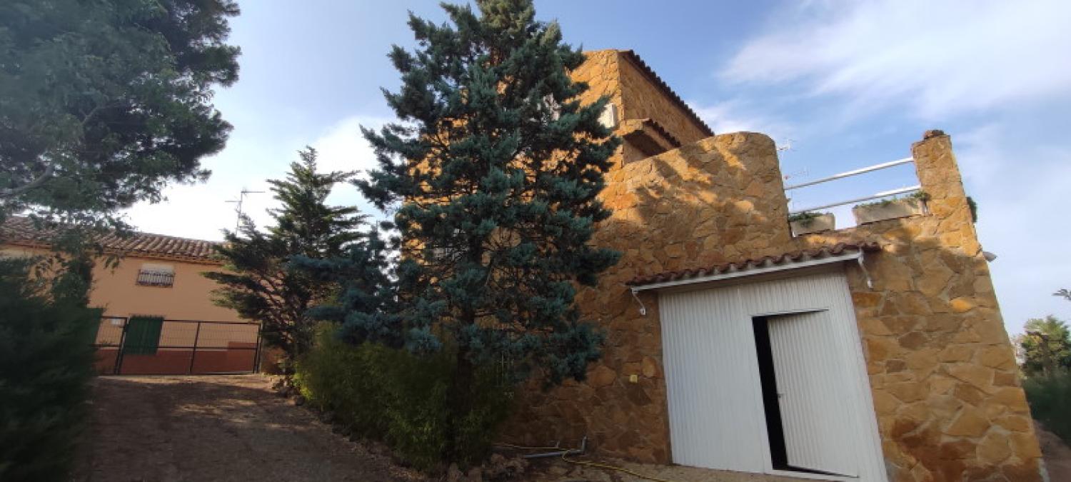  kaufen Haus La Higuera Monte Ibérico Almansa 23
