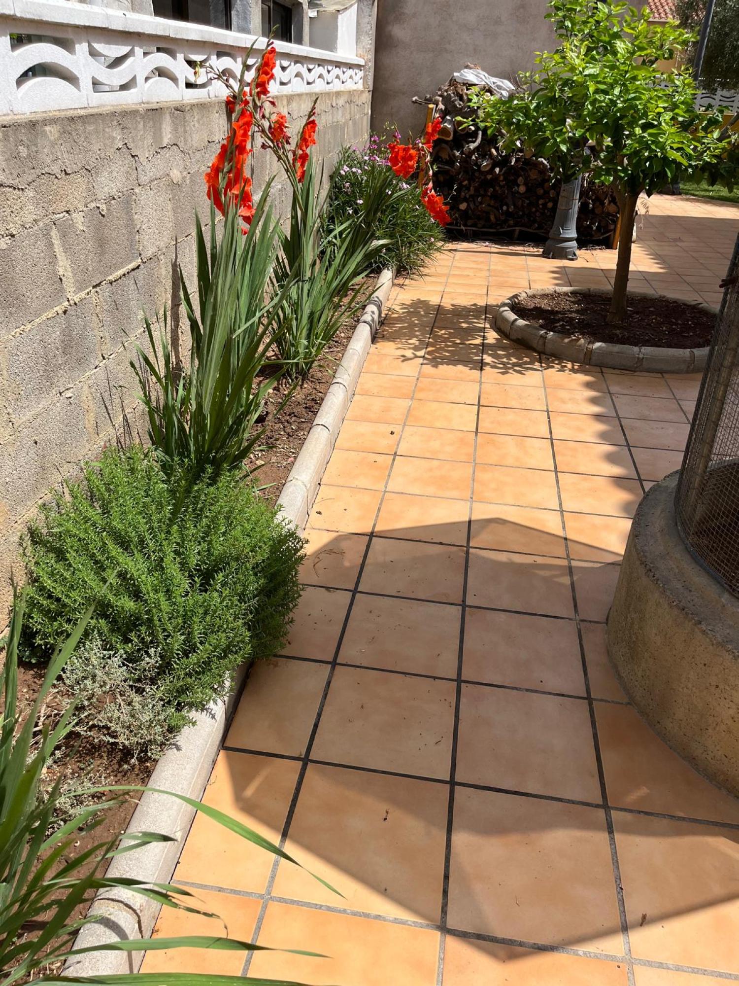  kaufen Villa Grao Plana Alta 49
