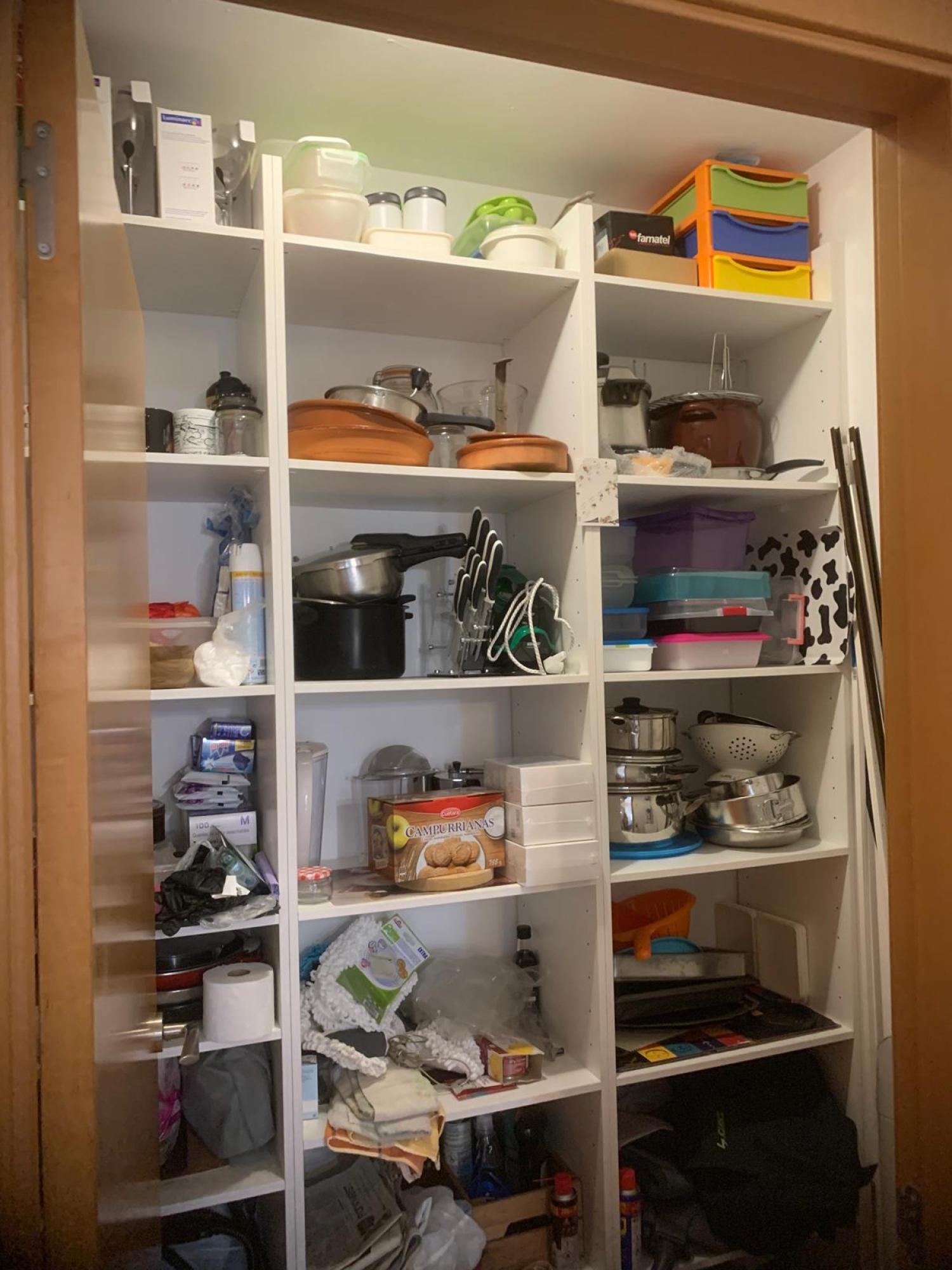  kaufen Wohnung Museros Horta Nord 10