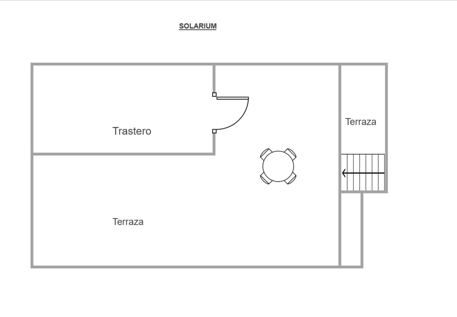  kaufen Penthouse Manilva Costa Del Sol Occidental 24