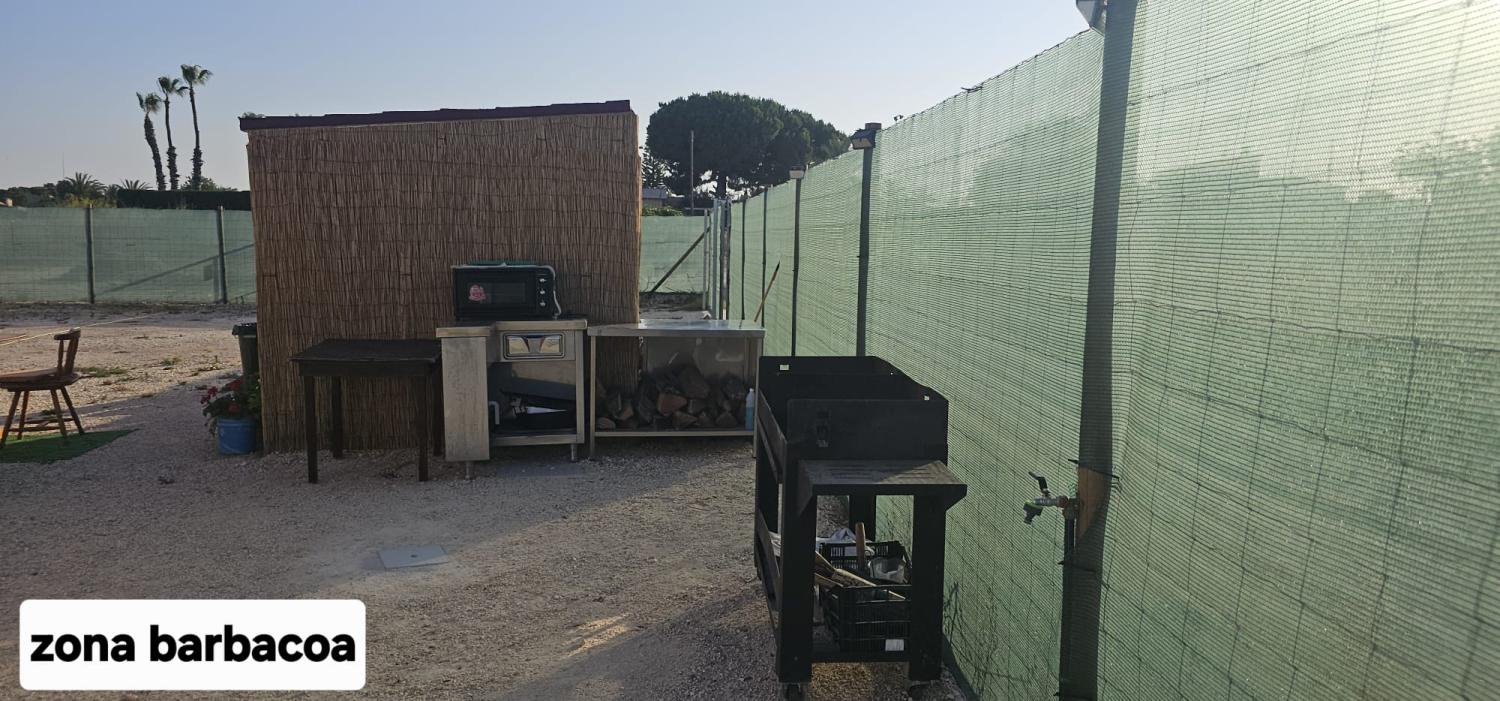  kaufen Landhaus Perleta Baix Vinalopó 12