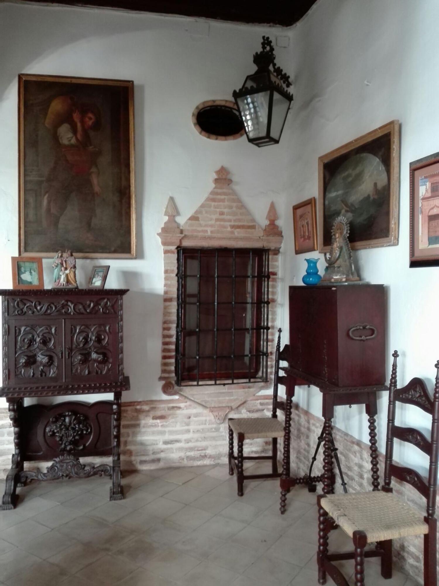  kaufen Herrenhaus Écija Écija 23