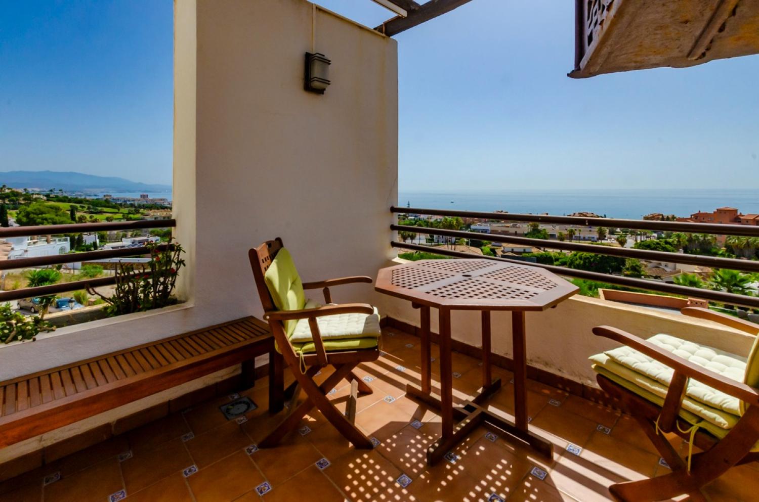  kaufen Penthouse Manilva Costa Del Sol Occidental 5