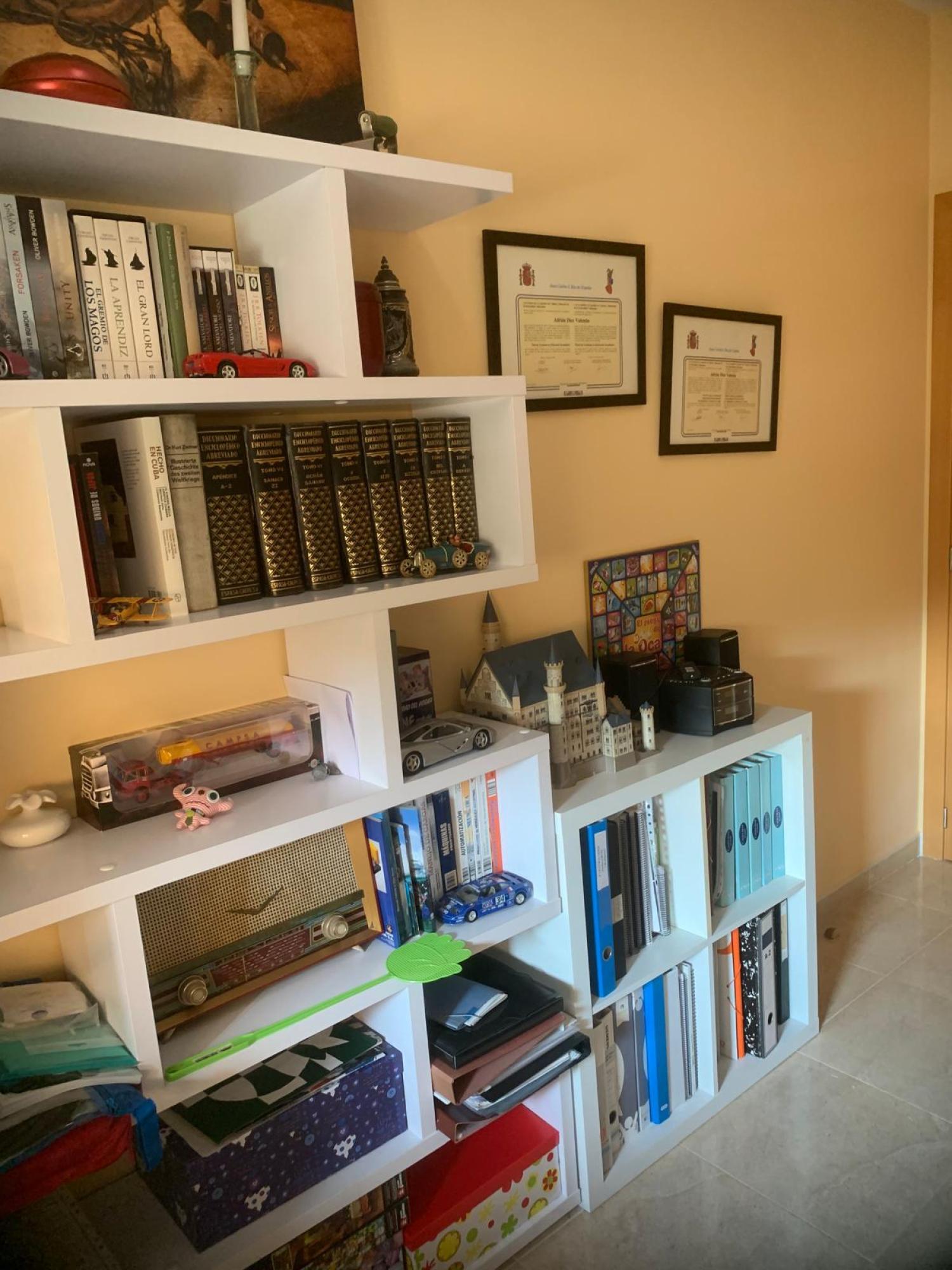  kaufen Wohnung Museros Horta Nord 17