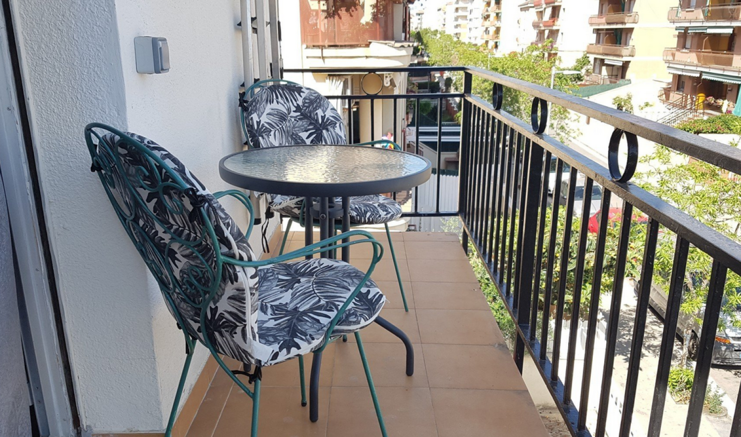  kaufen Wohnung Segur De Calafell Baix Penedès 21