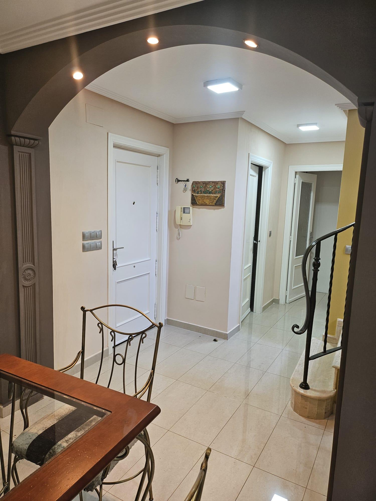  kaufen Villa Los Arenales Del Sol Baix Vinalopó 40