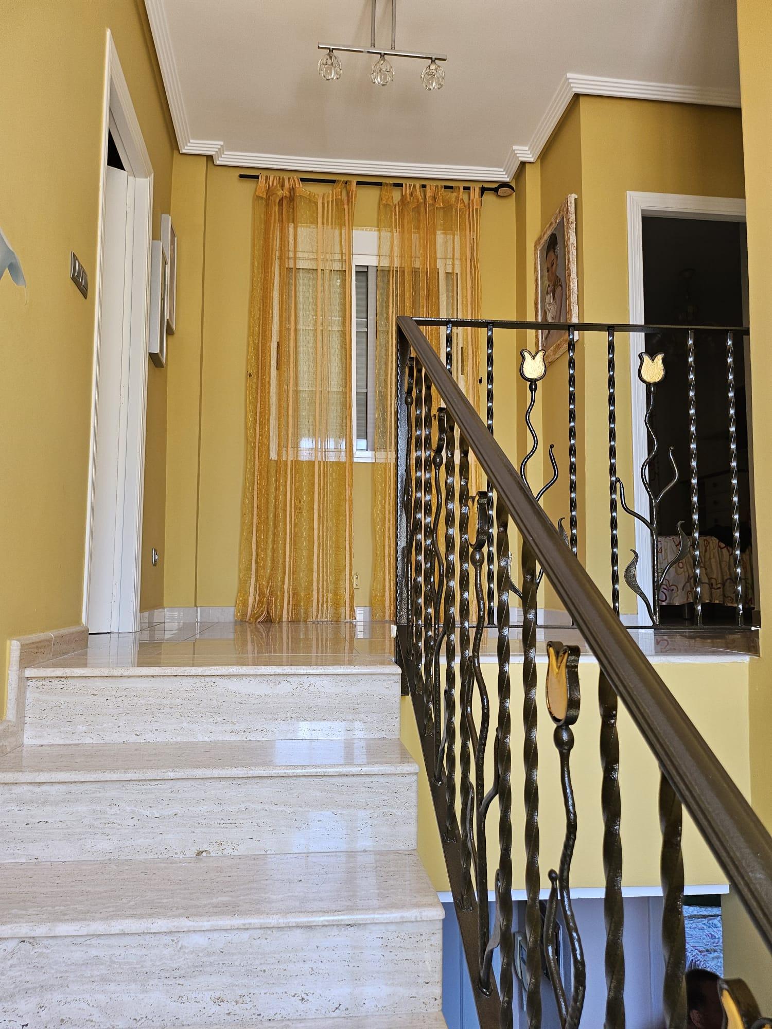  kaufen Villa Los Arenales Del Sol Baix Vinalopó 26